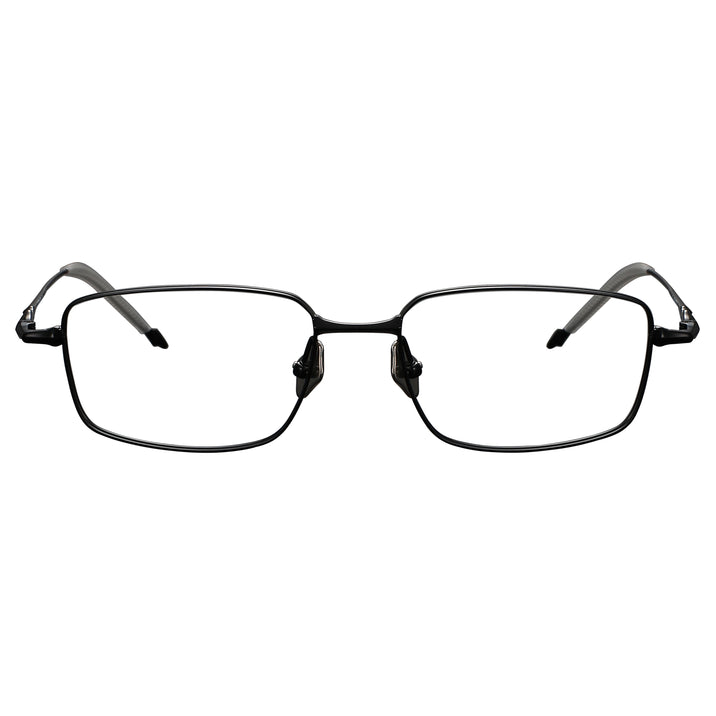 Rectangle Glasses LE1118