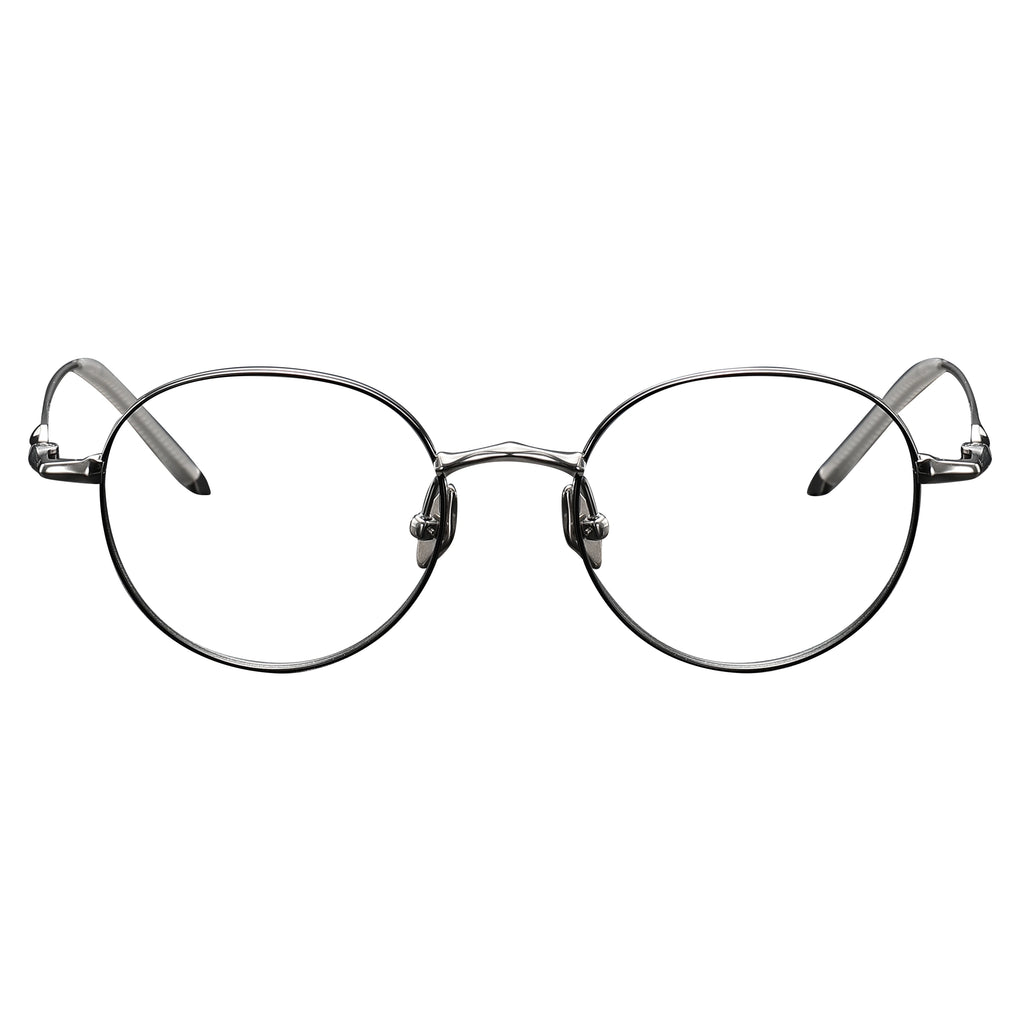 Round Glasses LE1120
