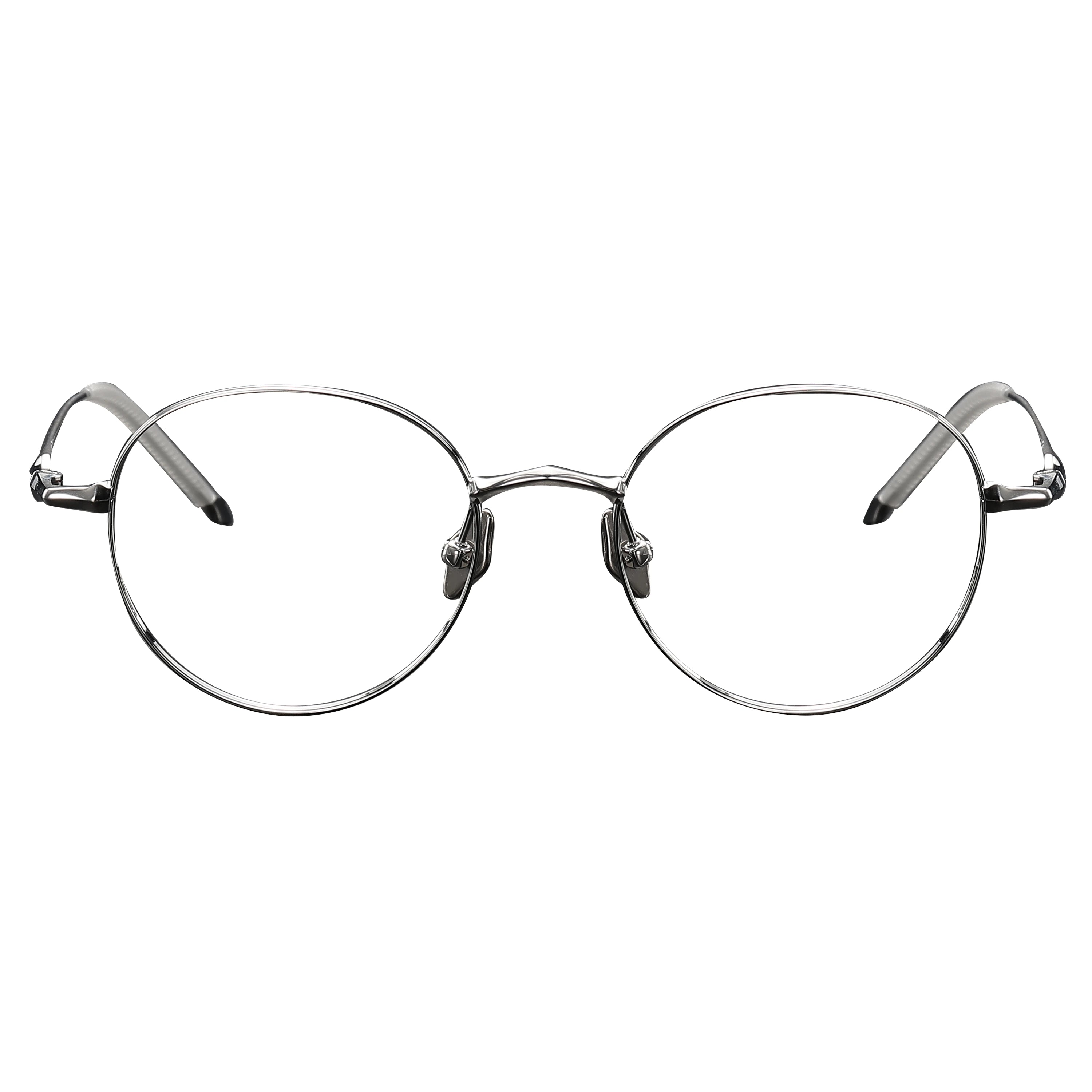 Round Glasses LE1120 detail image