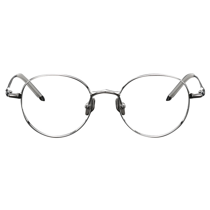 Round Glasses LE1120