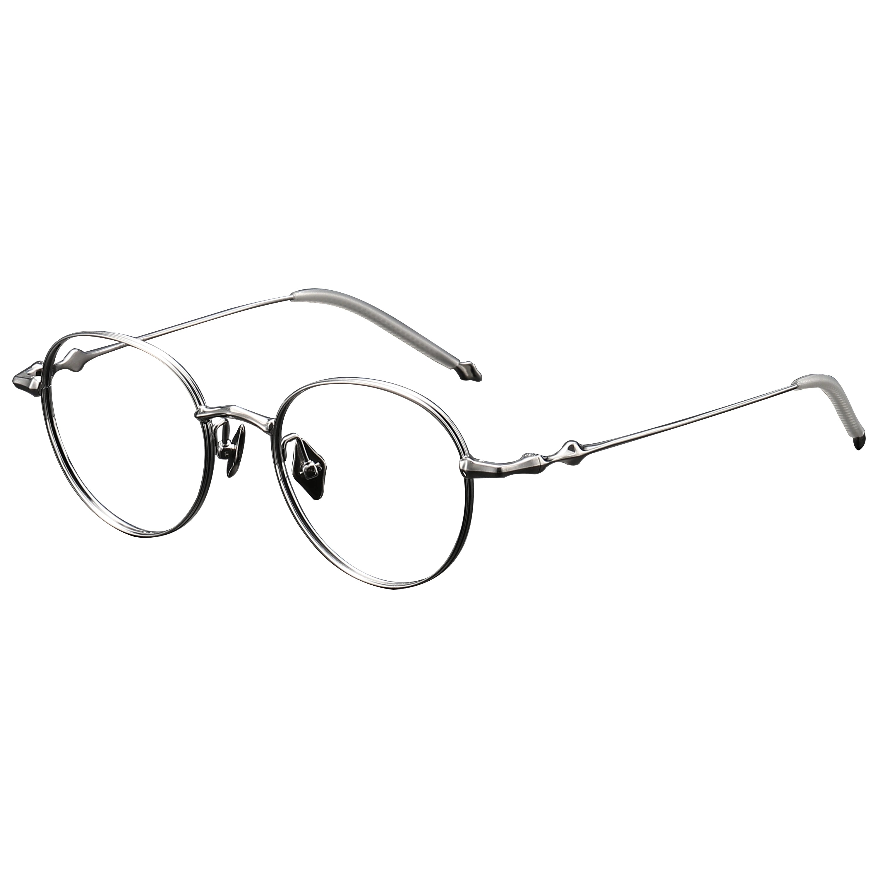 Round Glasses LE1120 detail image