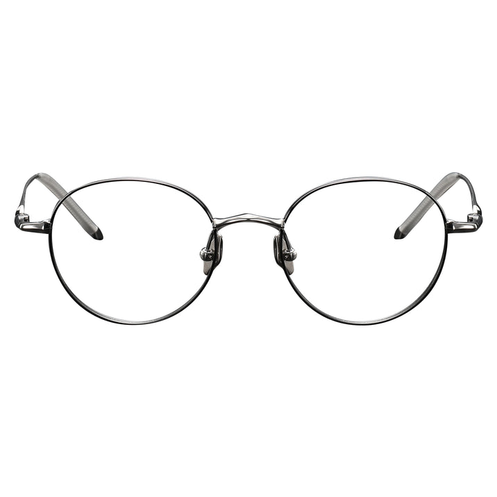Round Glasses LE1120