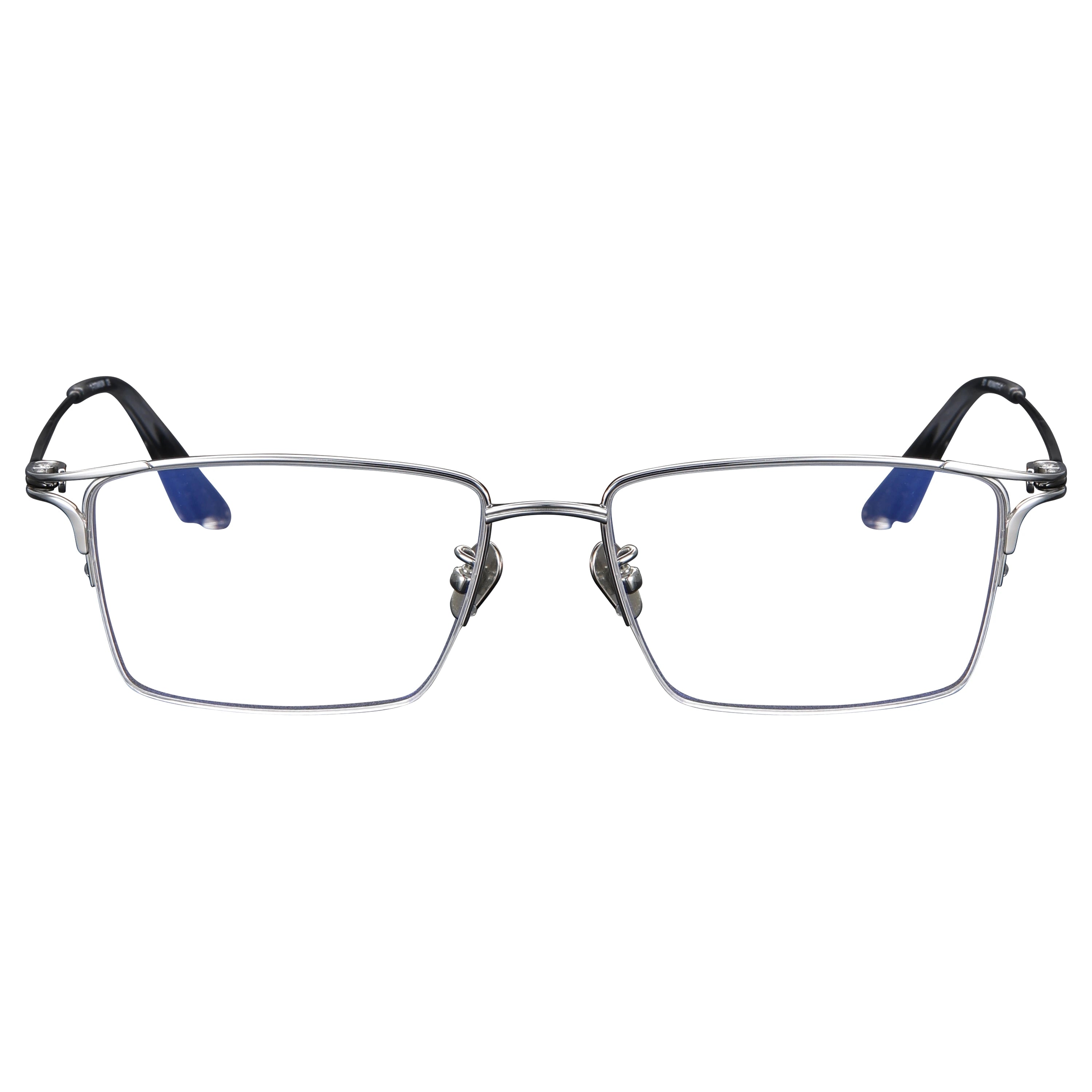 Rectangle Glasses LE1121 detail image