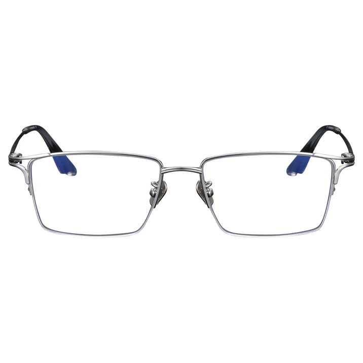 Rectangle Glasses LE1121