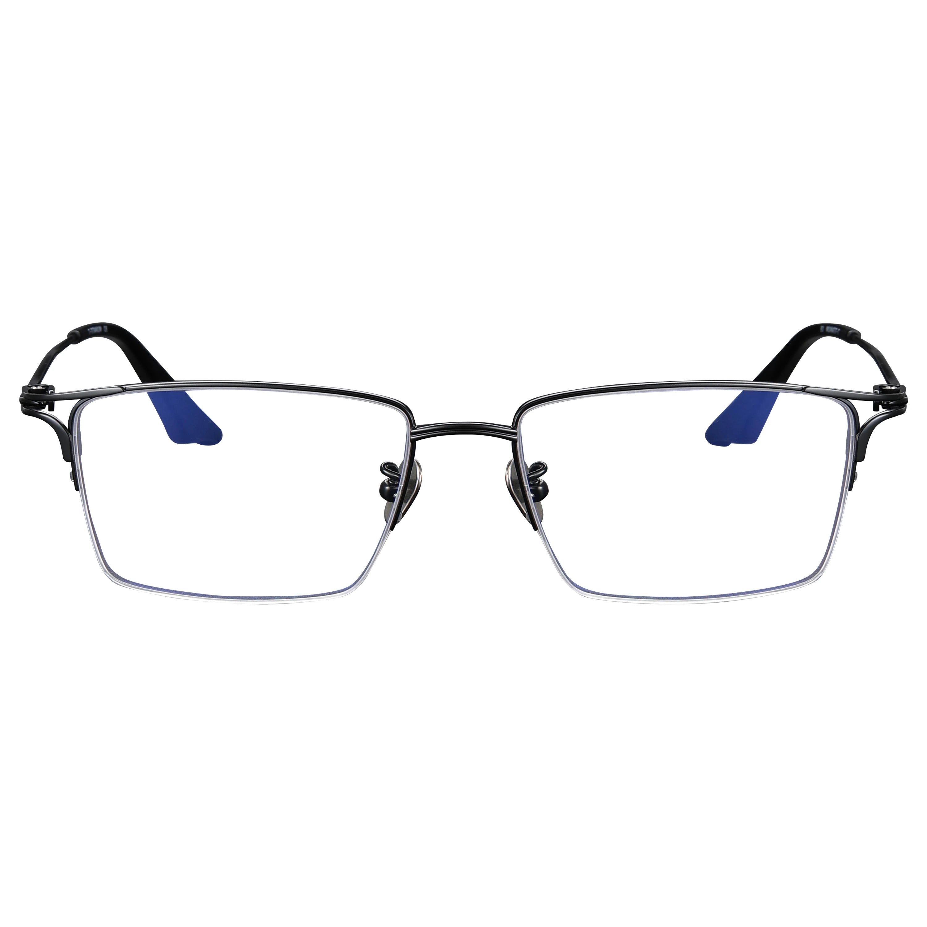Rectangle Glasses LE1121 detail image