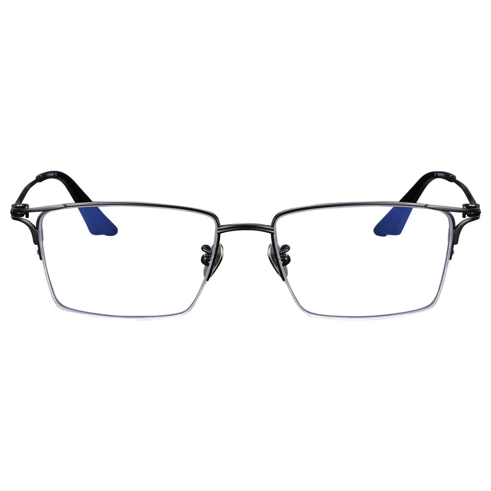 Rectangle Glasses LE1121