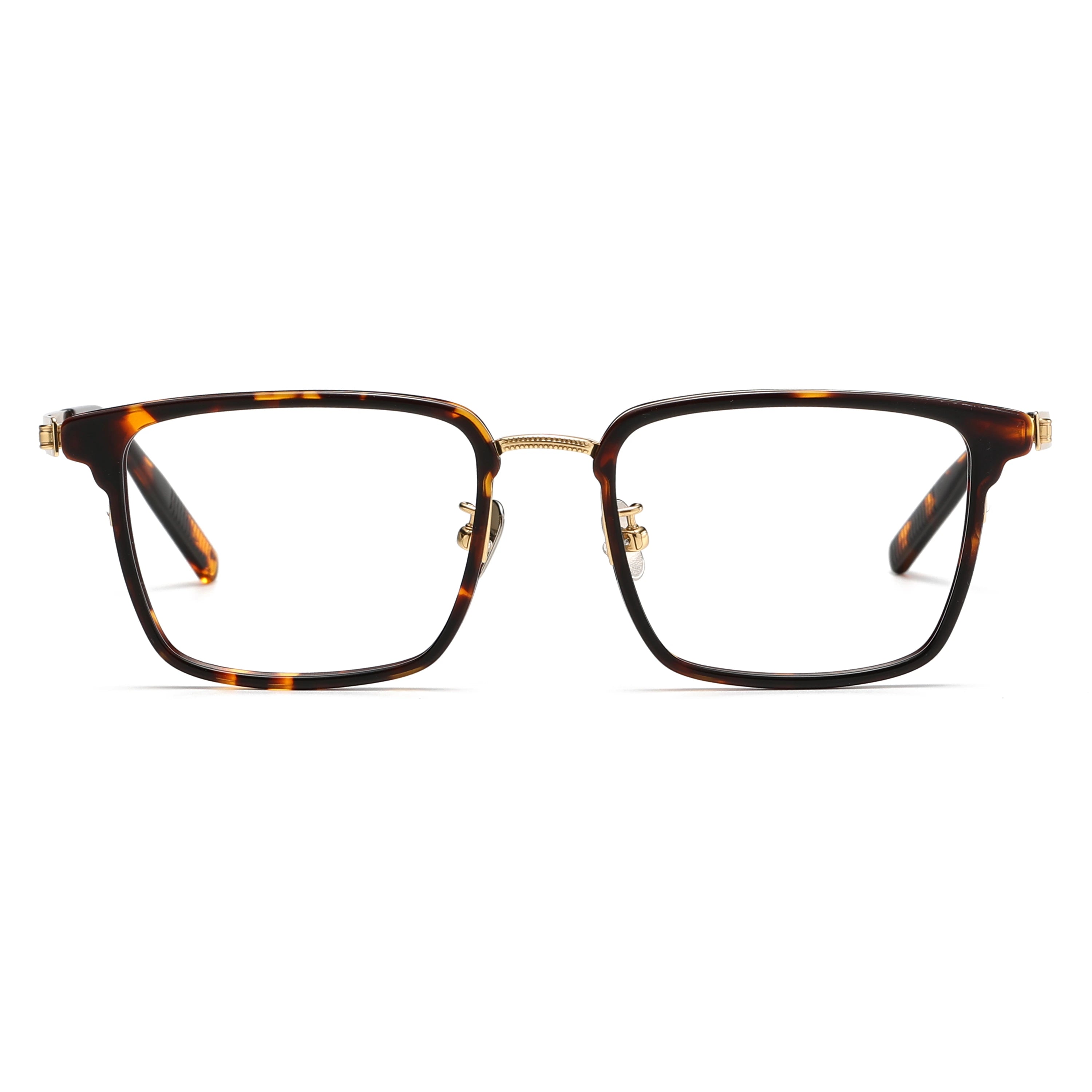 Square Glasses LE1123 detail image