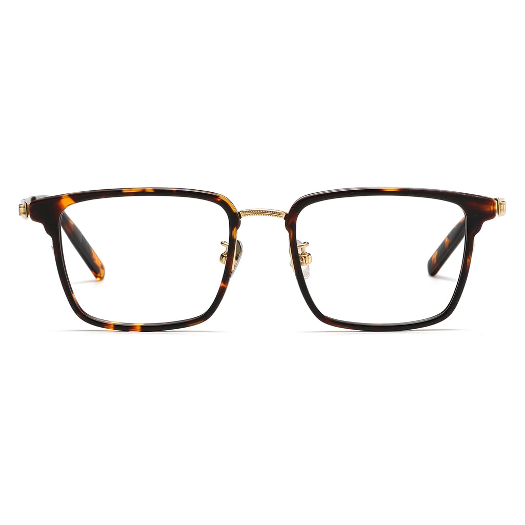 Square Glasses LE1123