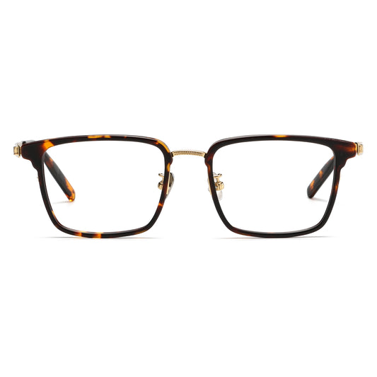 Square Glasses LE1123