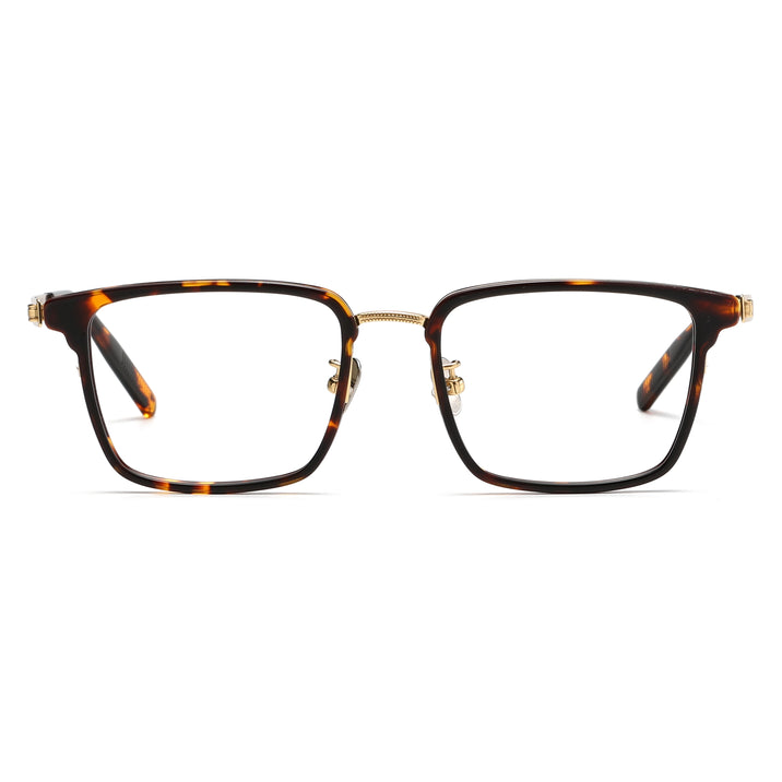 Square Glasses LE1123