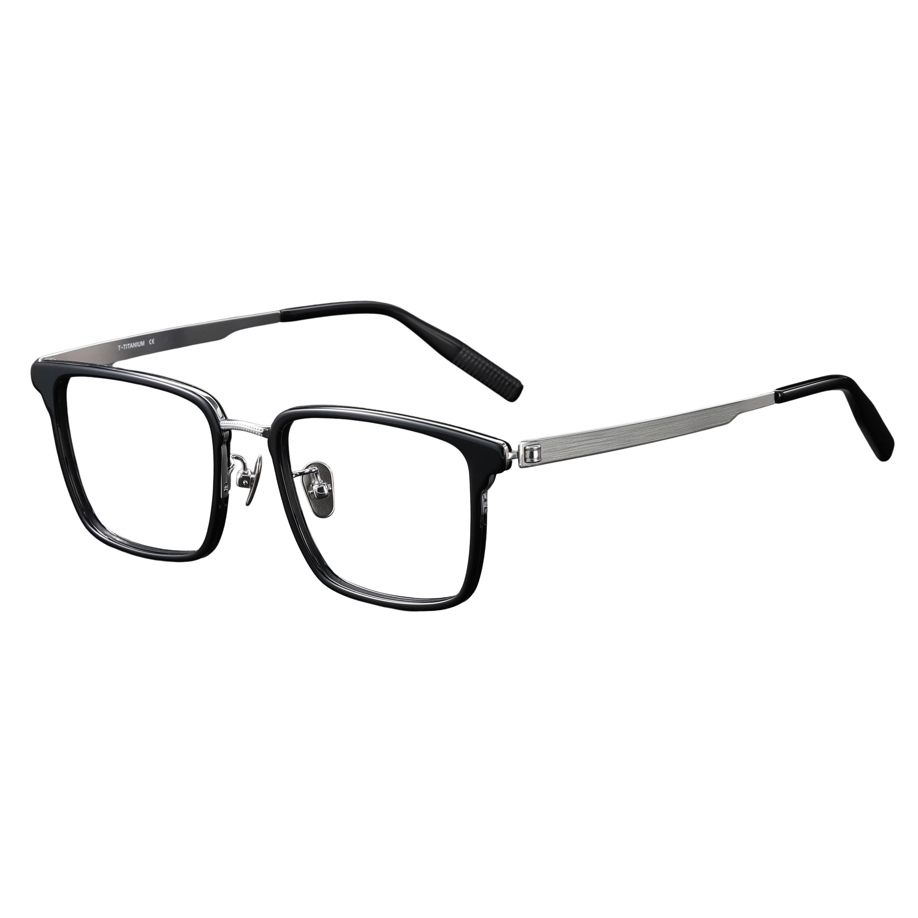 Square Glasses LE1123 detail image
