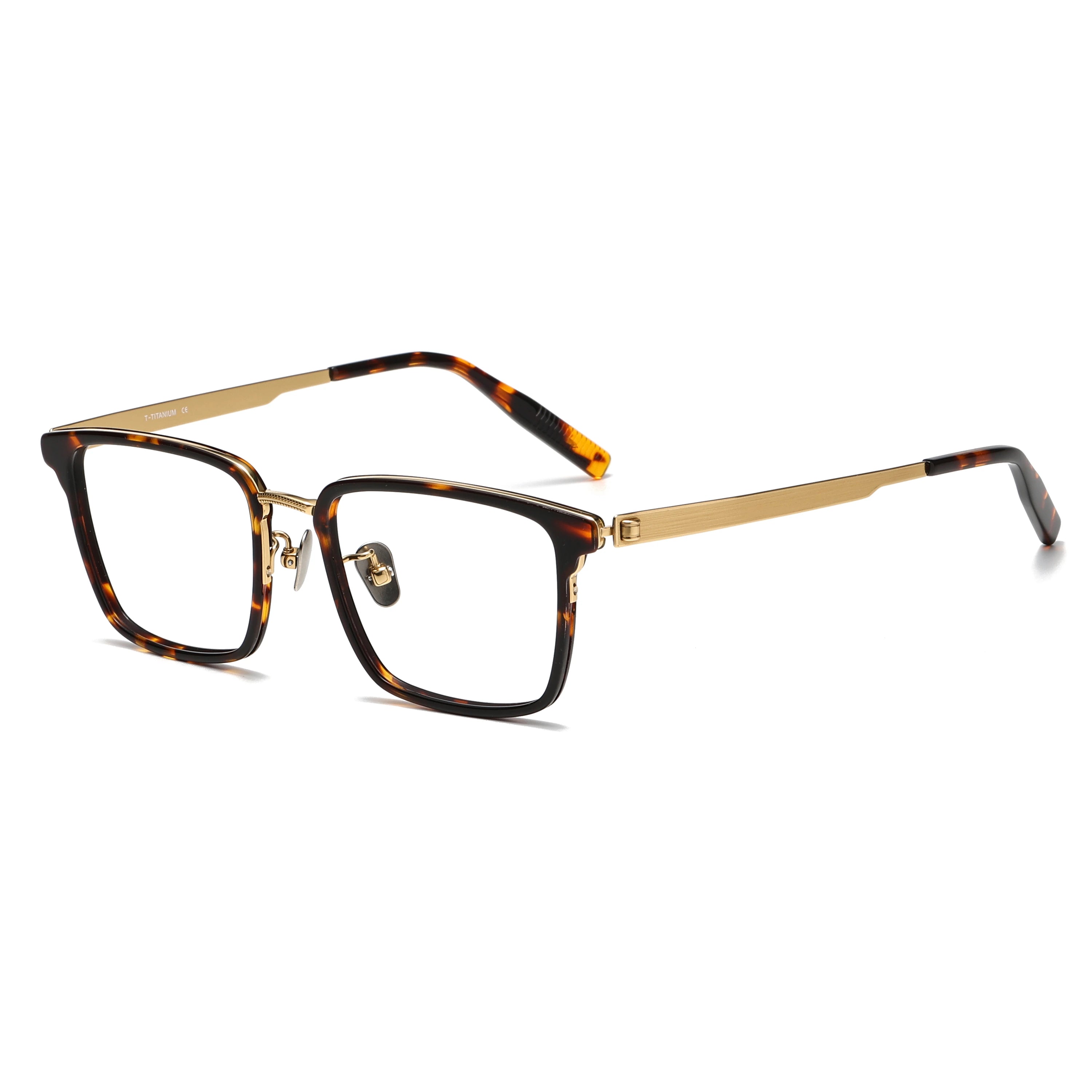 Square Glasses LE1123 detail image