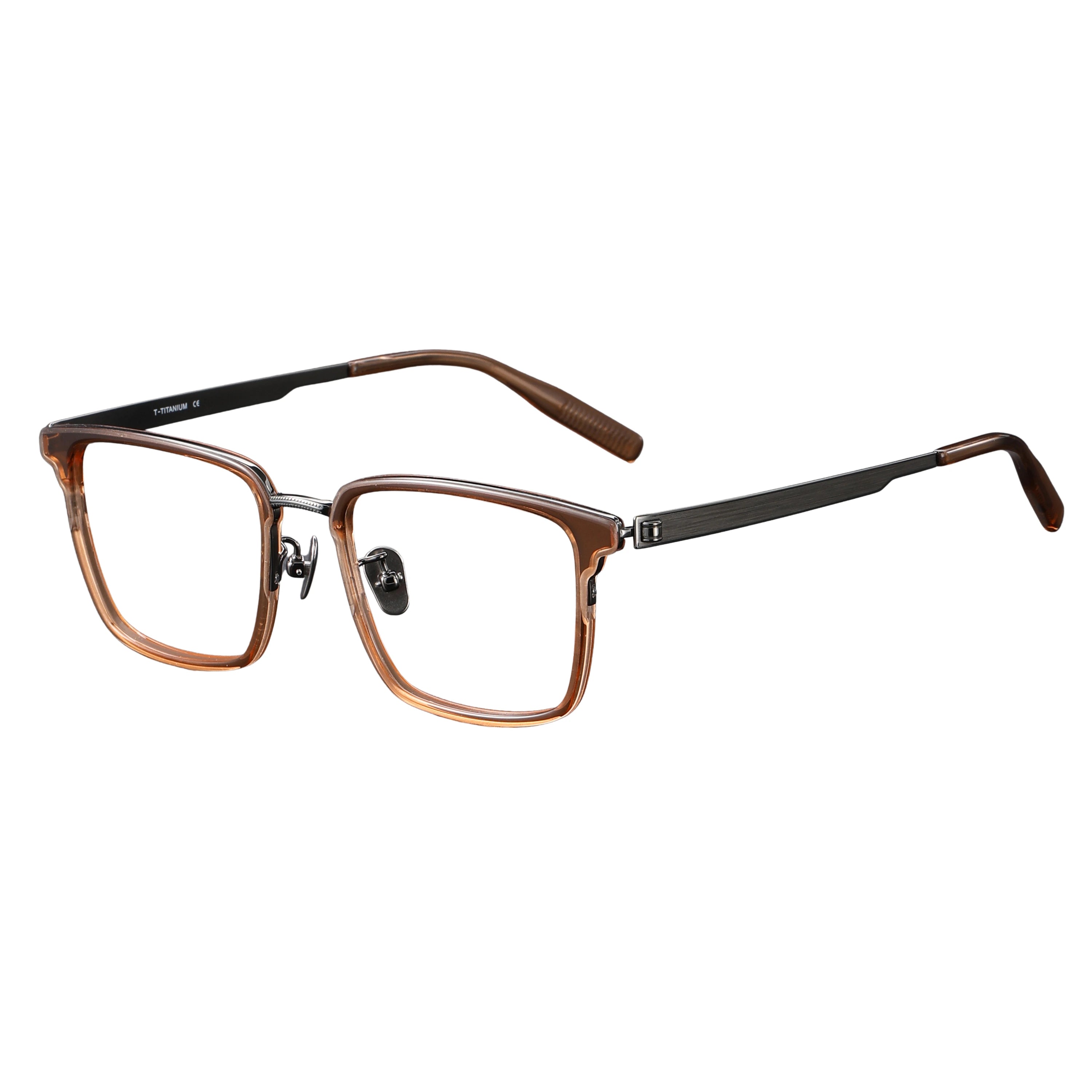 Square Glasses LE1123 detail image