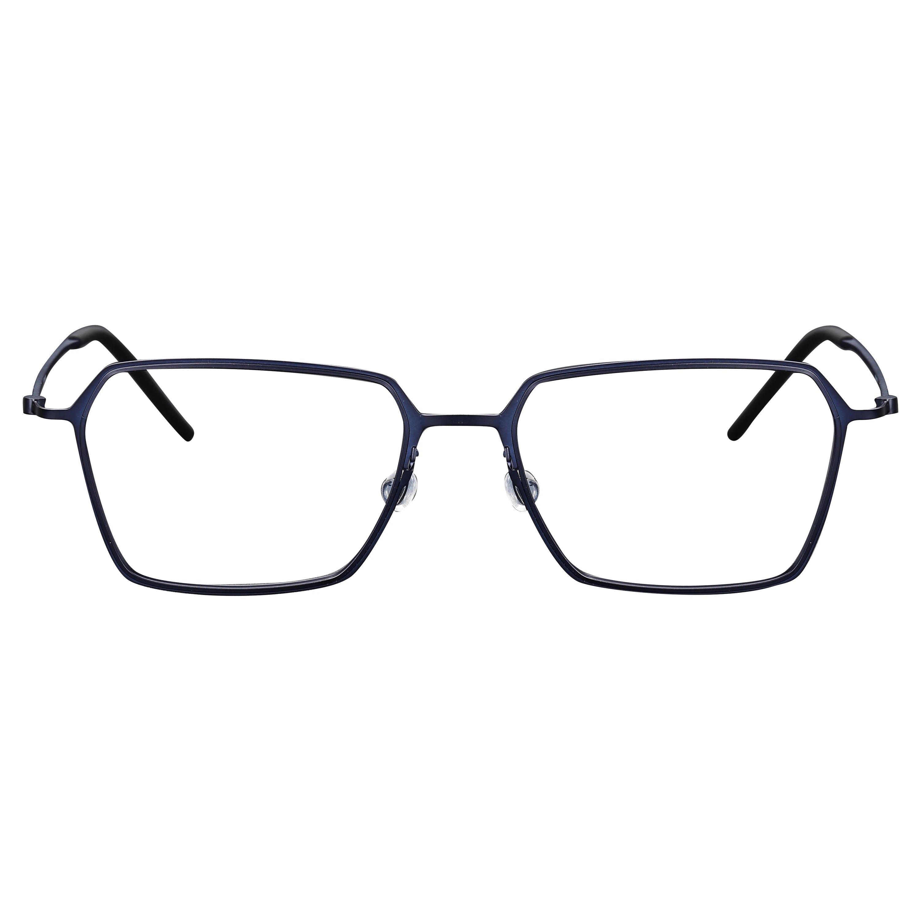 Geometric Glasses LE1124 detail image