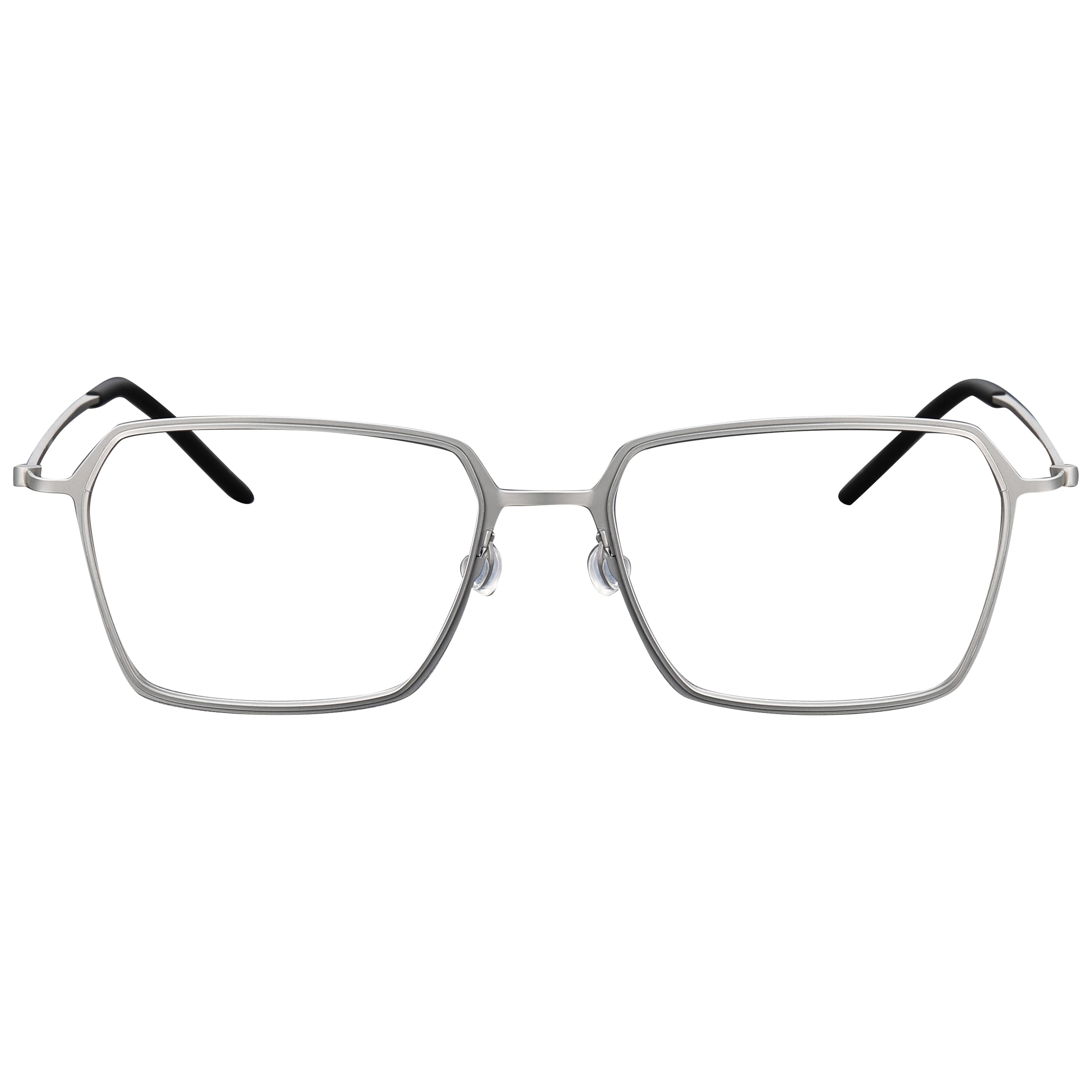 Geometric Glasses LE1124 detail image