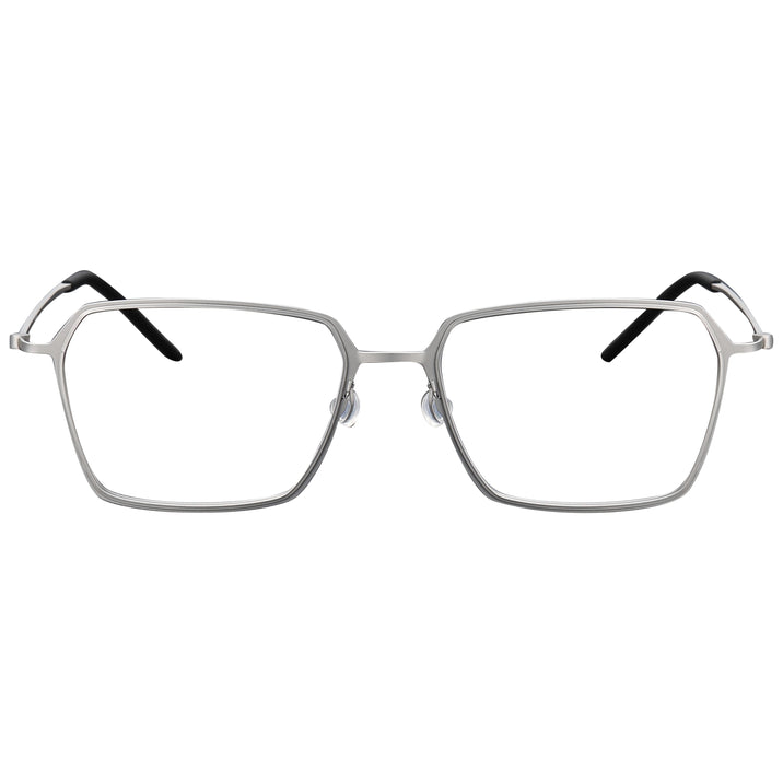 Geometric Glasses LE1124
