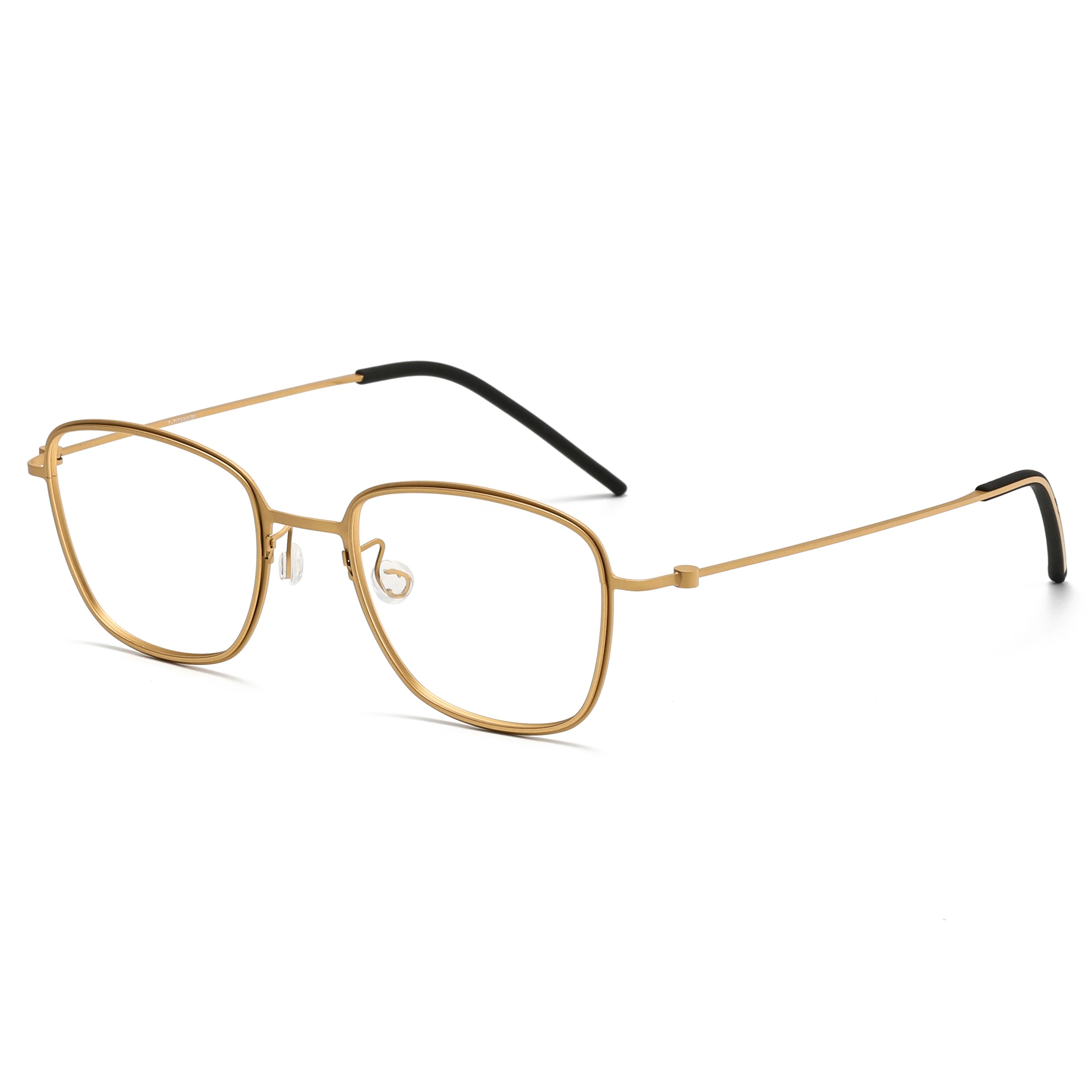 Square Glasses LE1126 detail image