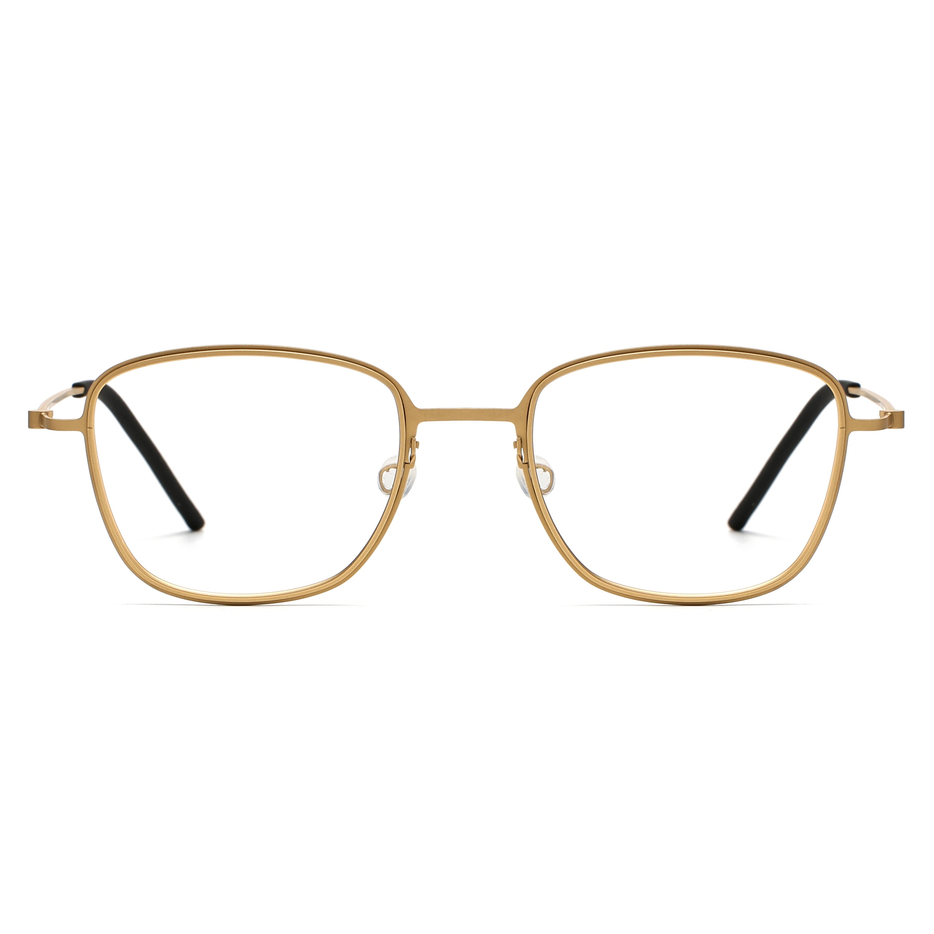 Square Glasses LE1126 detail image