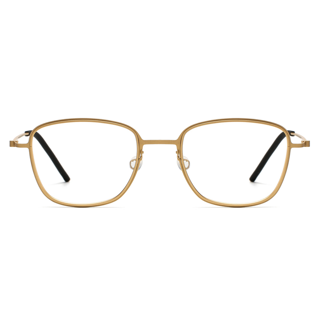Square Glasses LE1126
