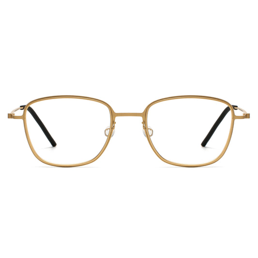 Square Glasses LE1126