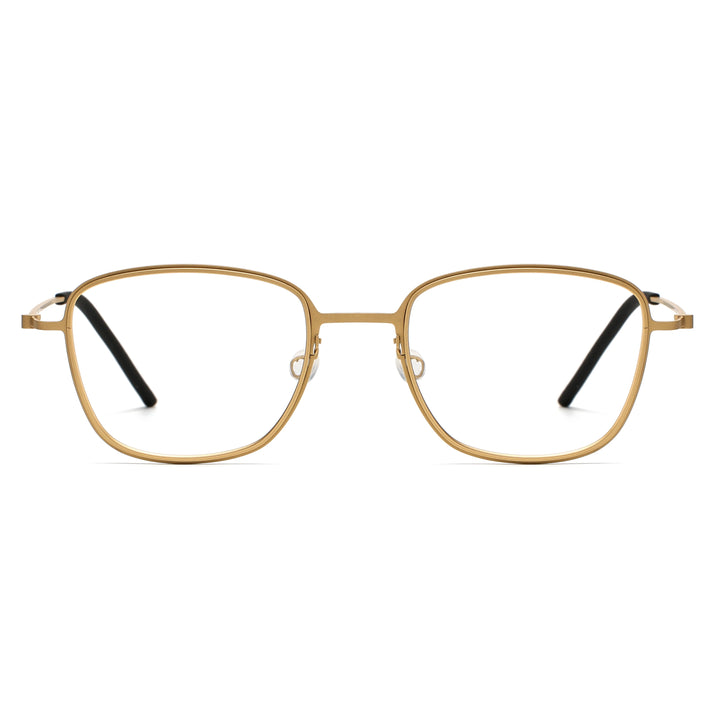 Square Glasses LE1126