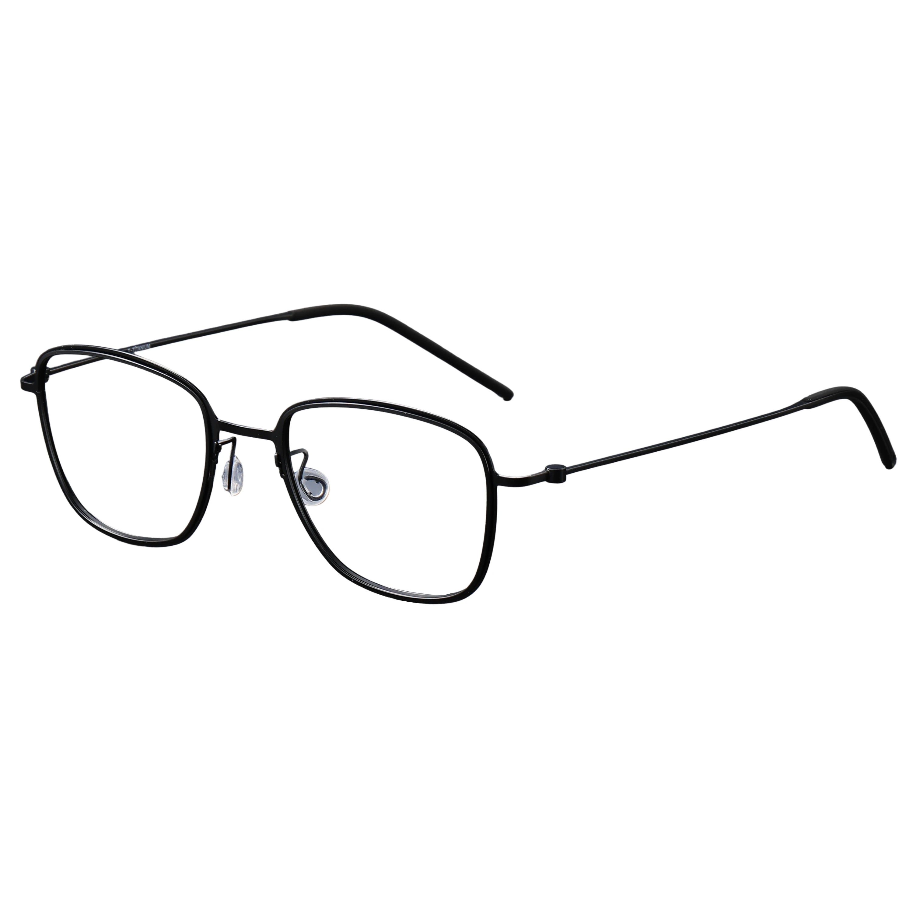 Square Glasses LE1126 detail image