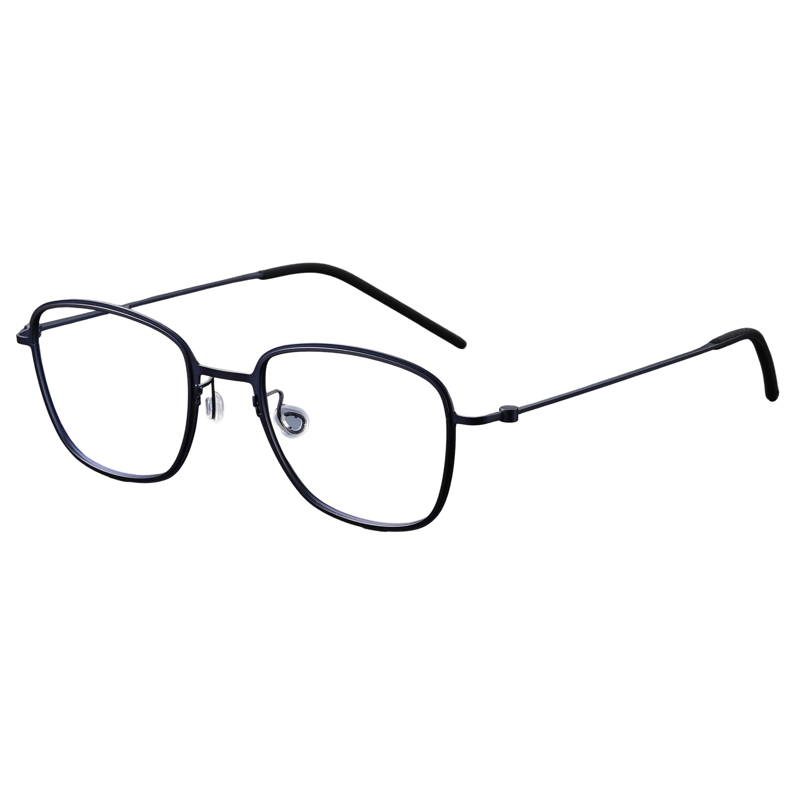 Square Glasses LE1126 detail image