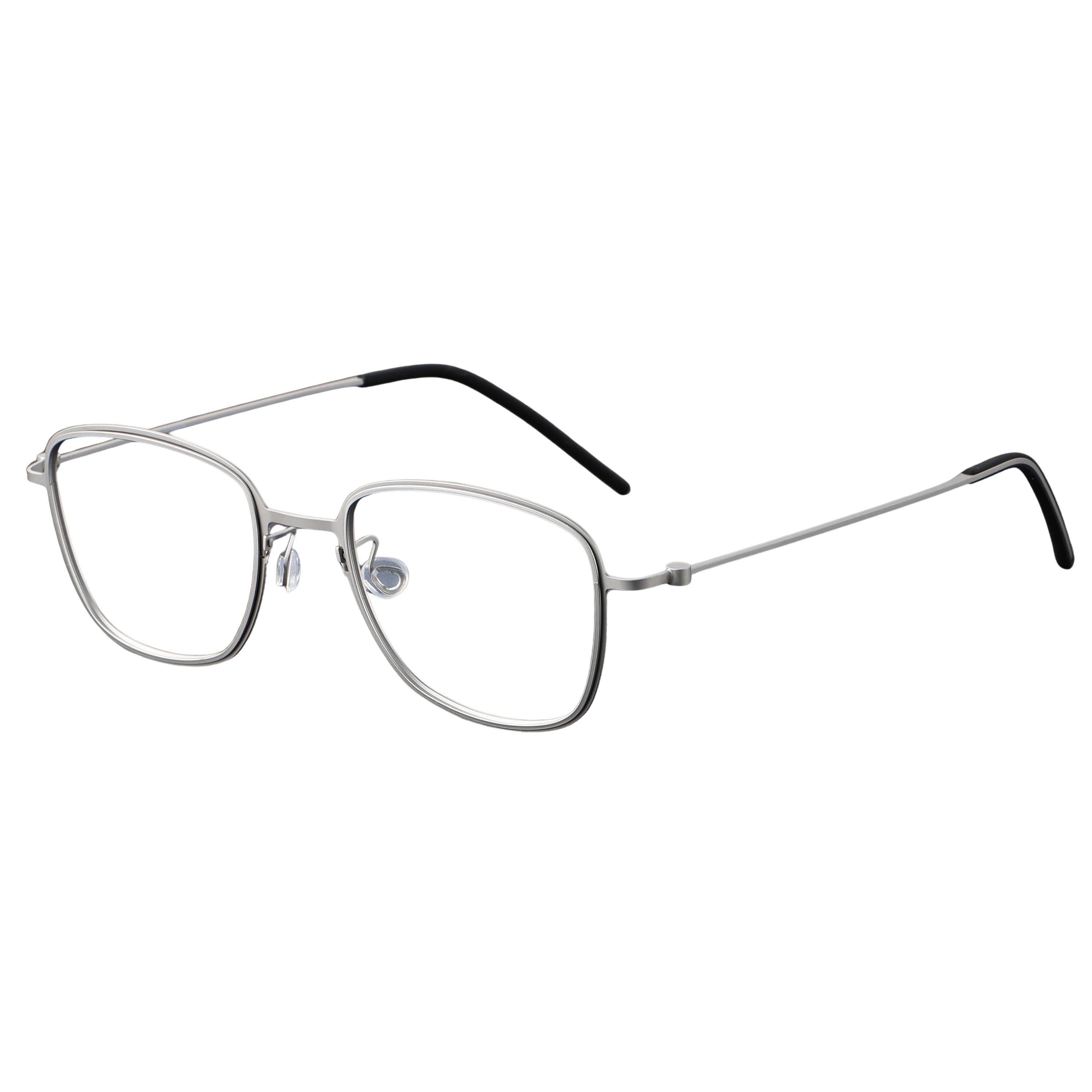 Square Glasses LE1126 detail image