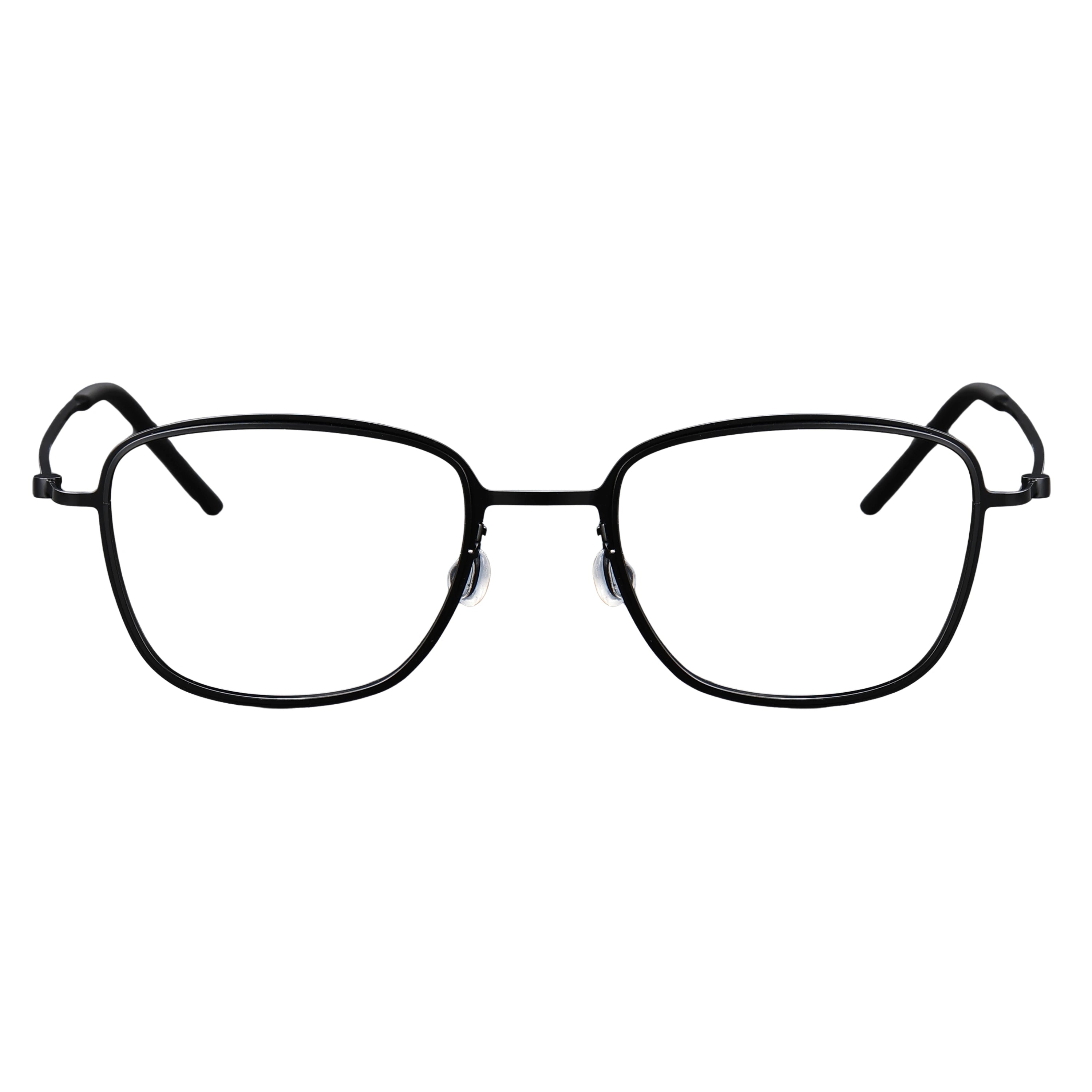 Square Glasses LE1126 detail image