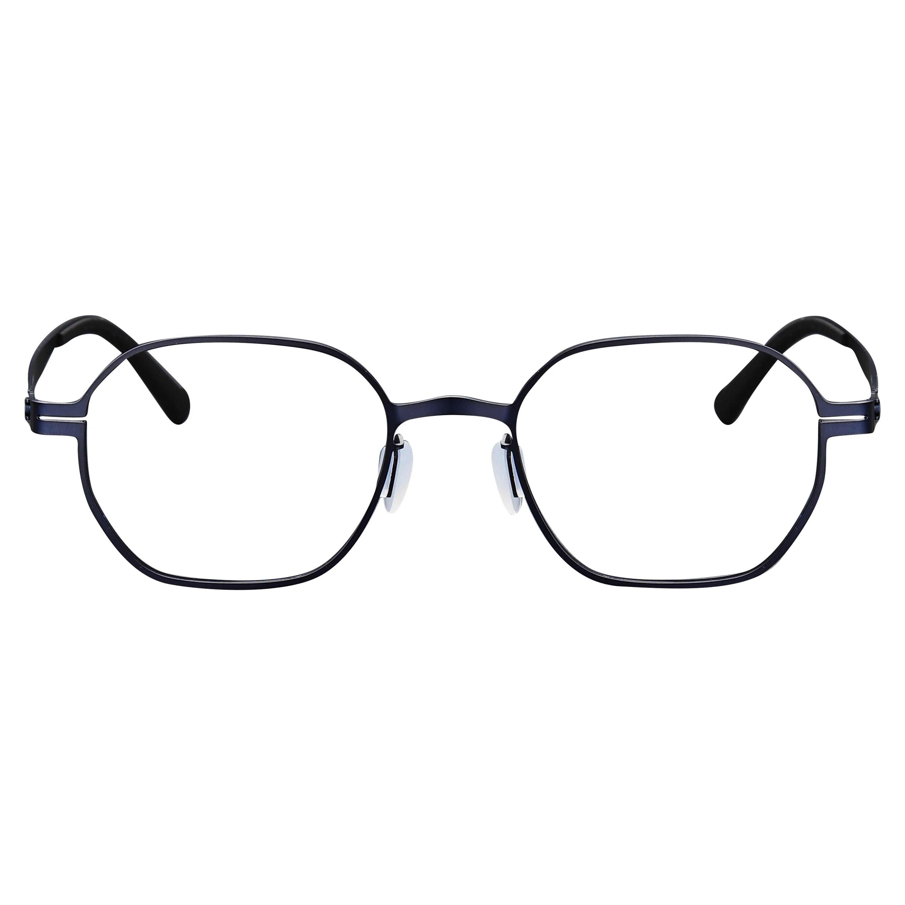 Geometric Glasses LE1127 detail image
