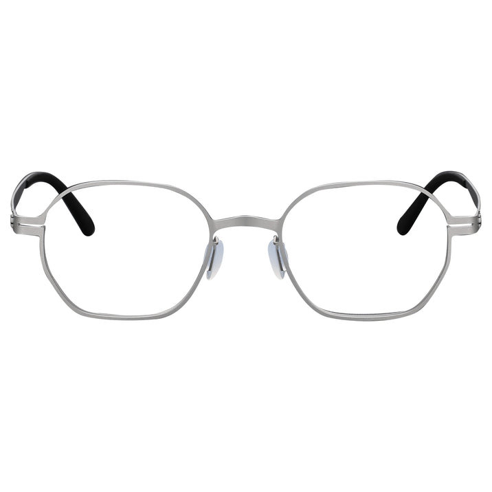Geometric Glasses LE1127