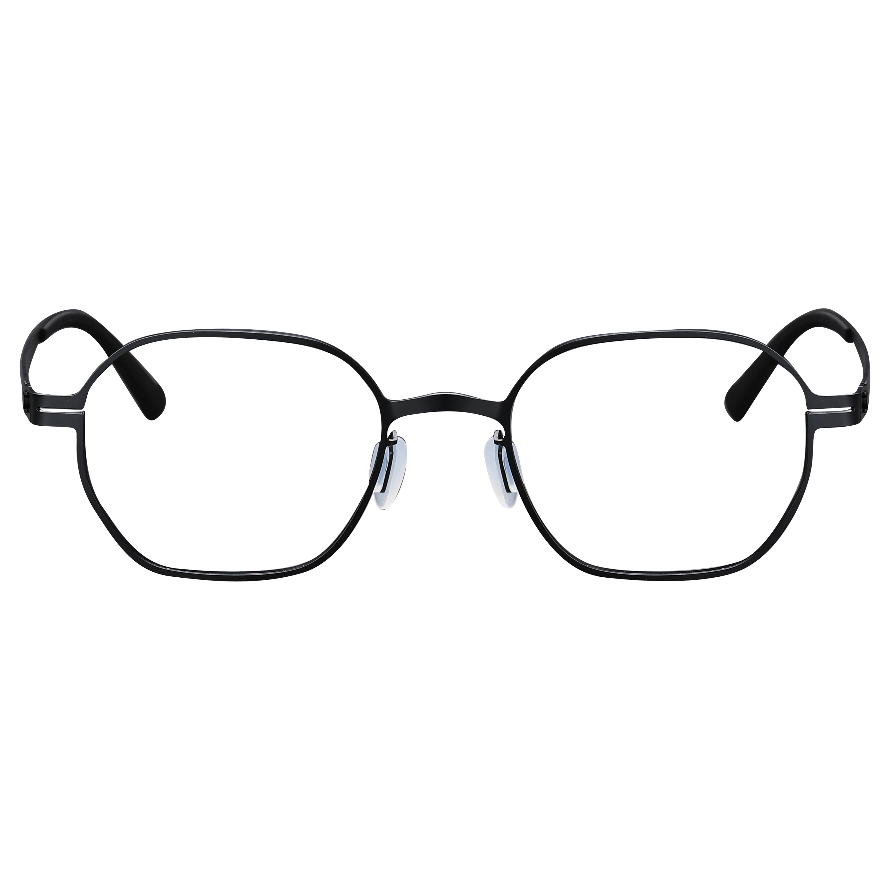 Geometric Glasses LE1127 detail image