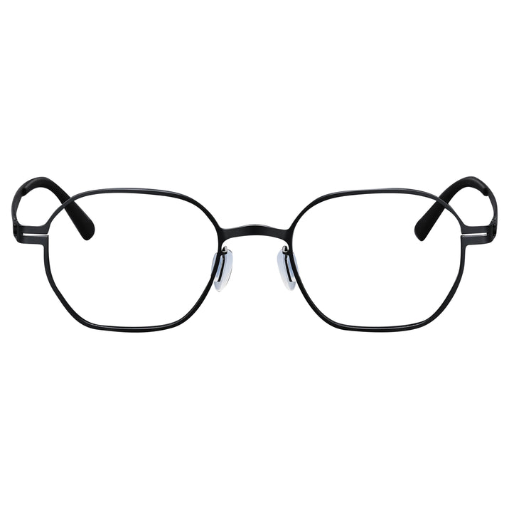 Geometric Glasses LE1127