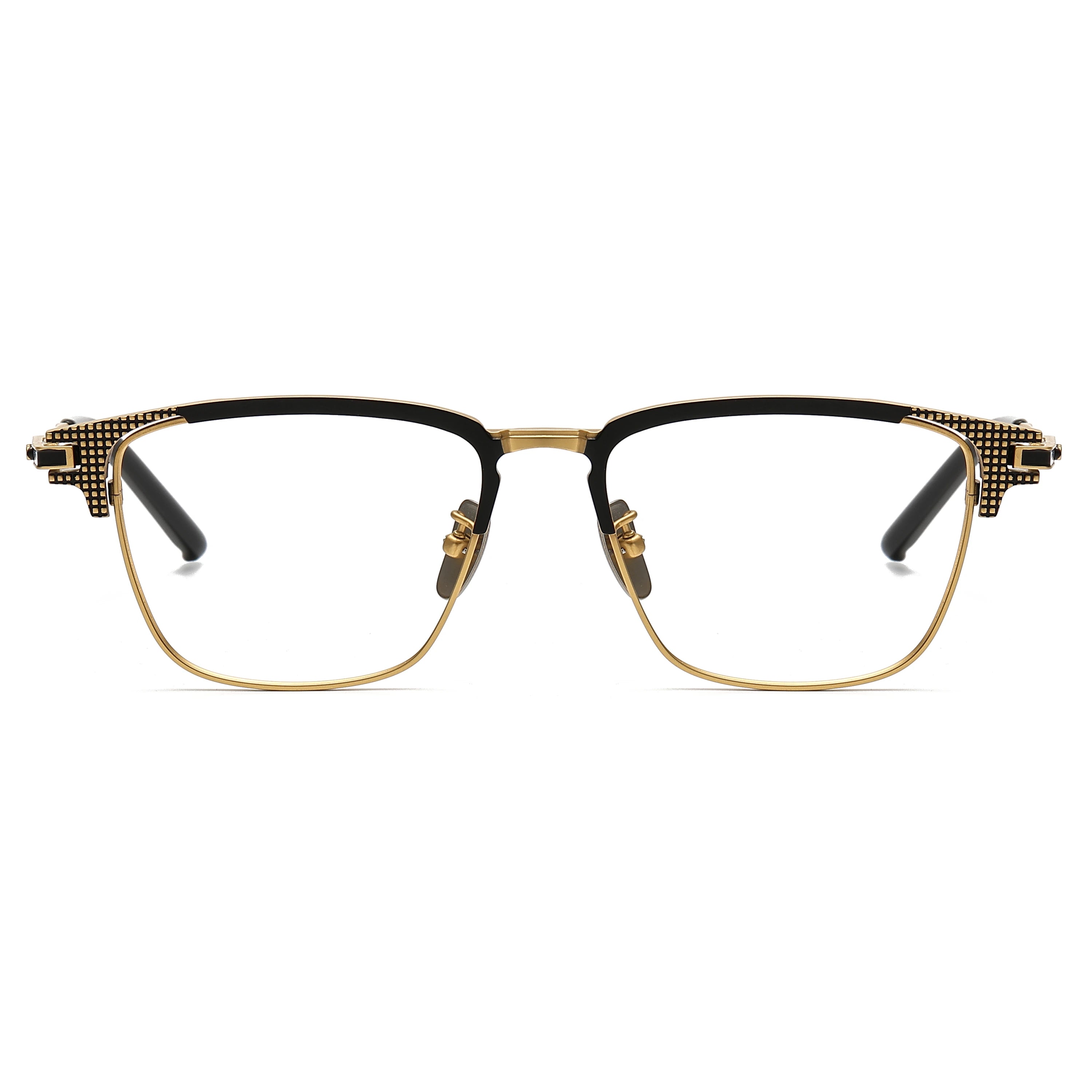 Browline Glasses LE1128 detail image