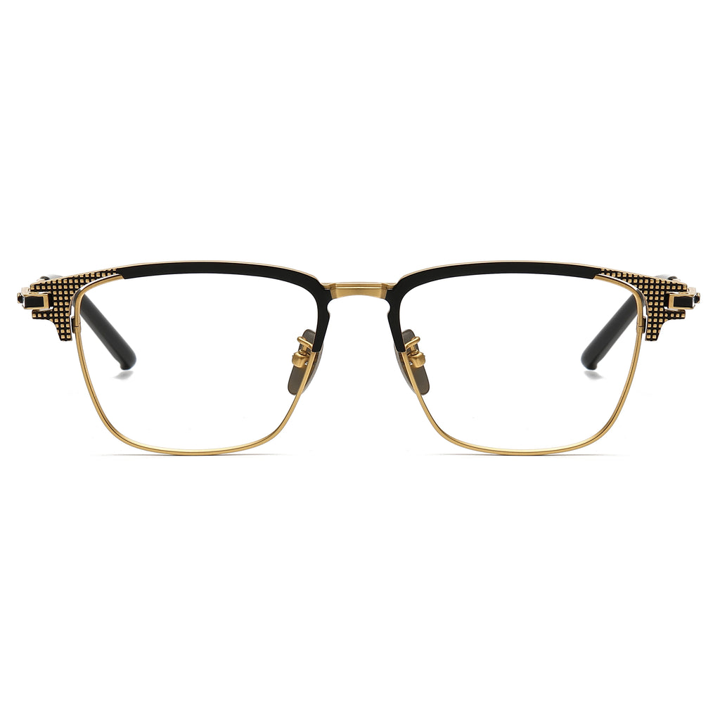 Browline Glasses LE1128