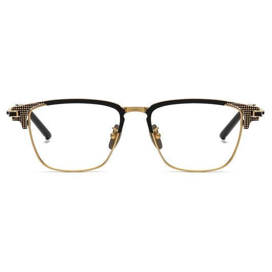 Browline Glasses LE1128