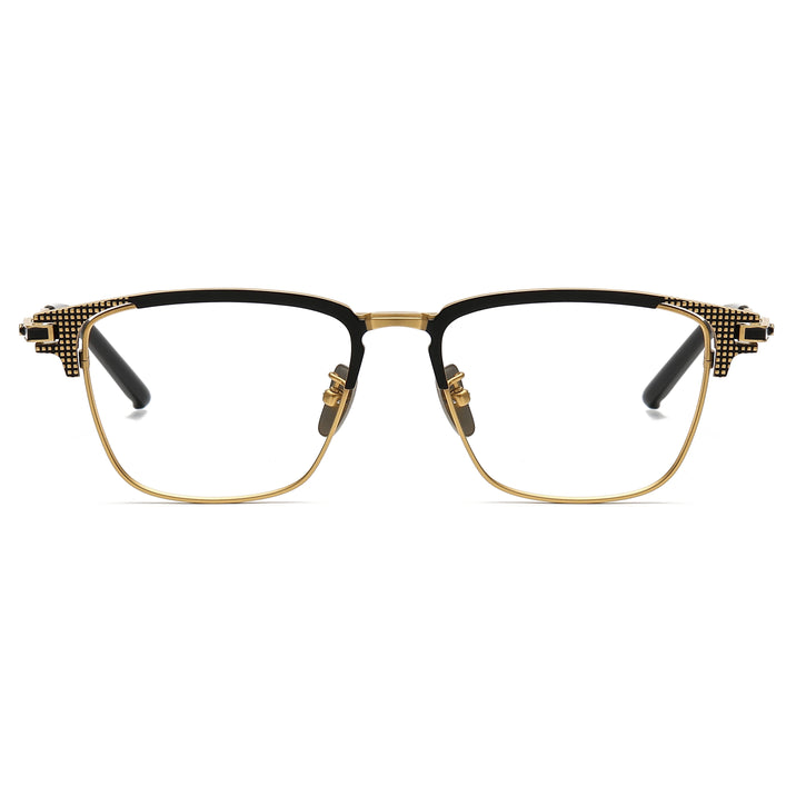 Browline Glasses LE1128