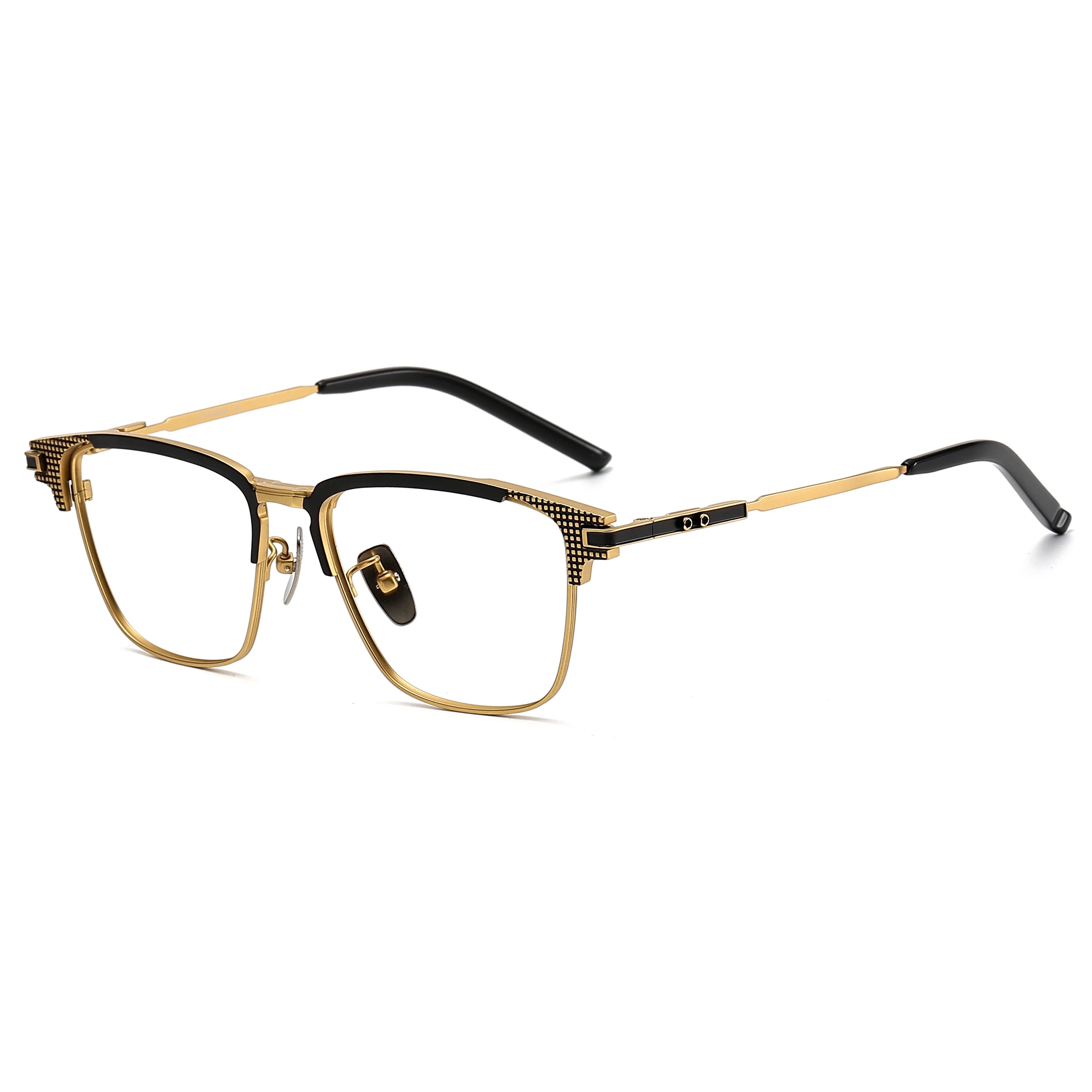 Browline Glasses LE1128 detail image