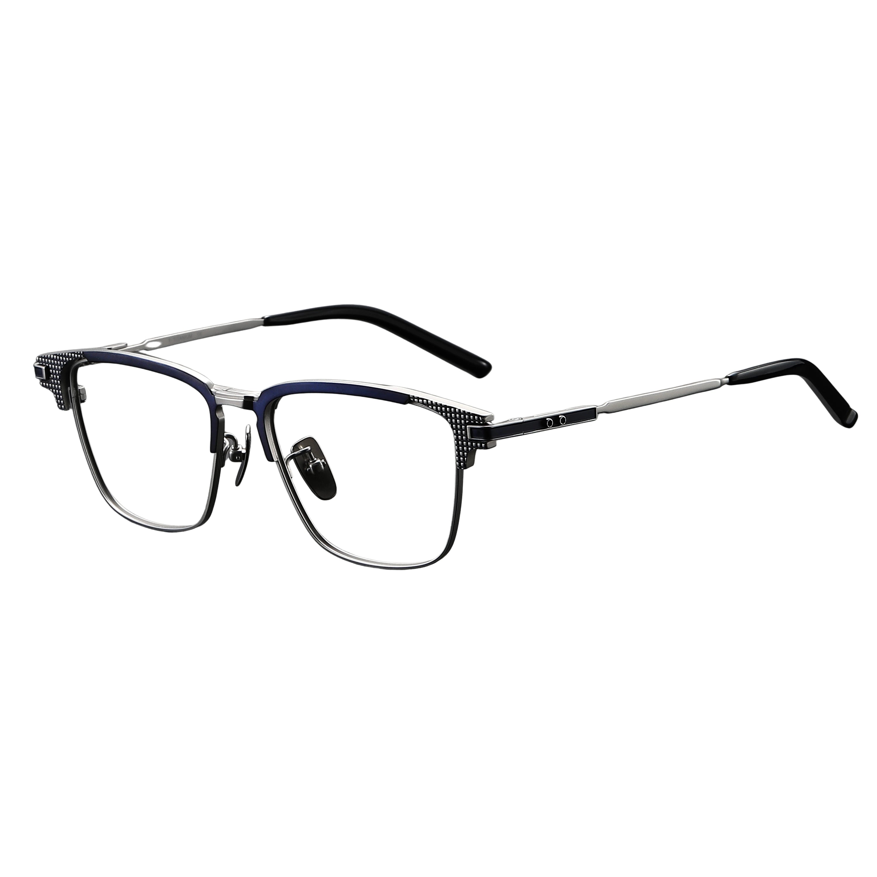 Browline Glasses LE1128 detail image