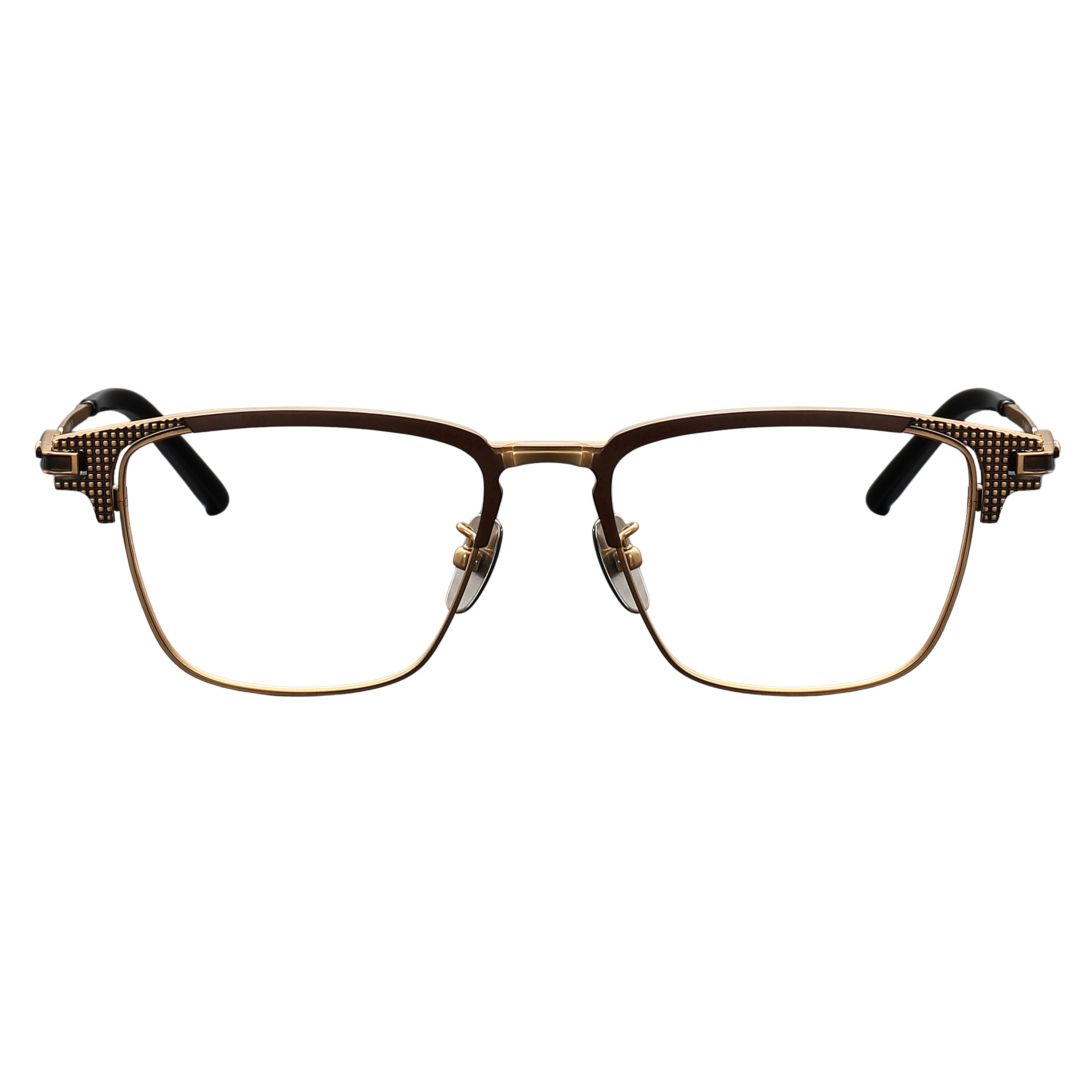 Browline Glasses LE1128 detail image