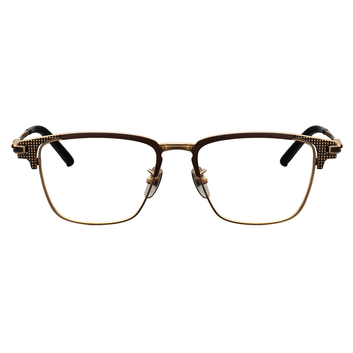 Browline Glasses LE1128