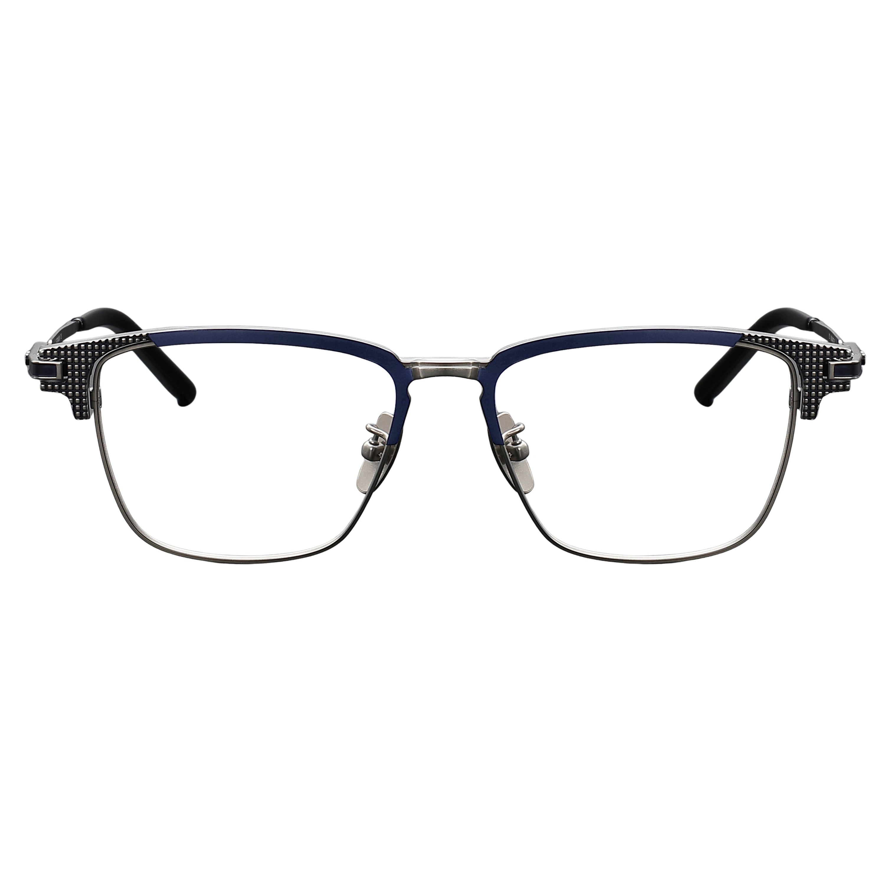 Browline Glasses LE1128 detail image