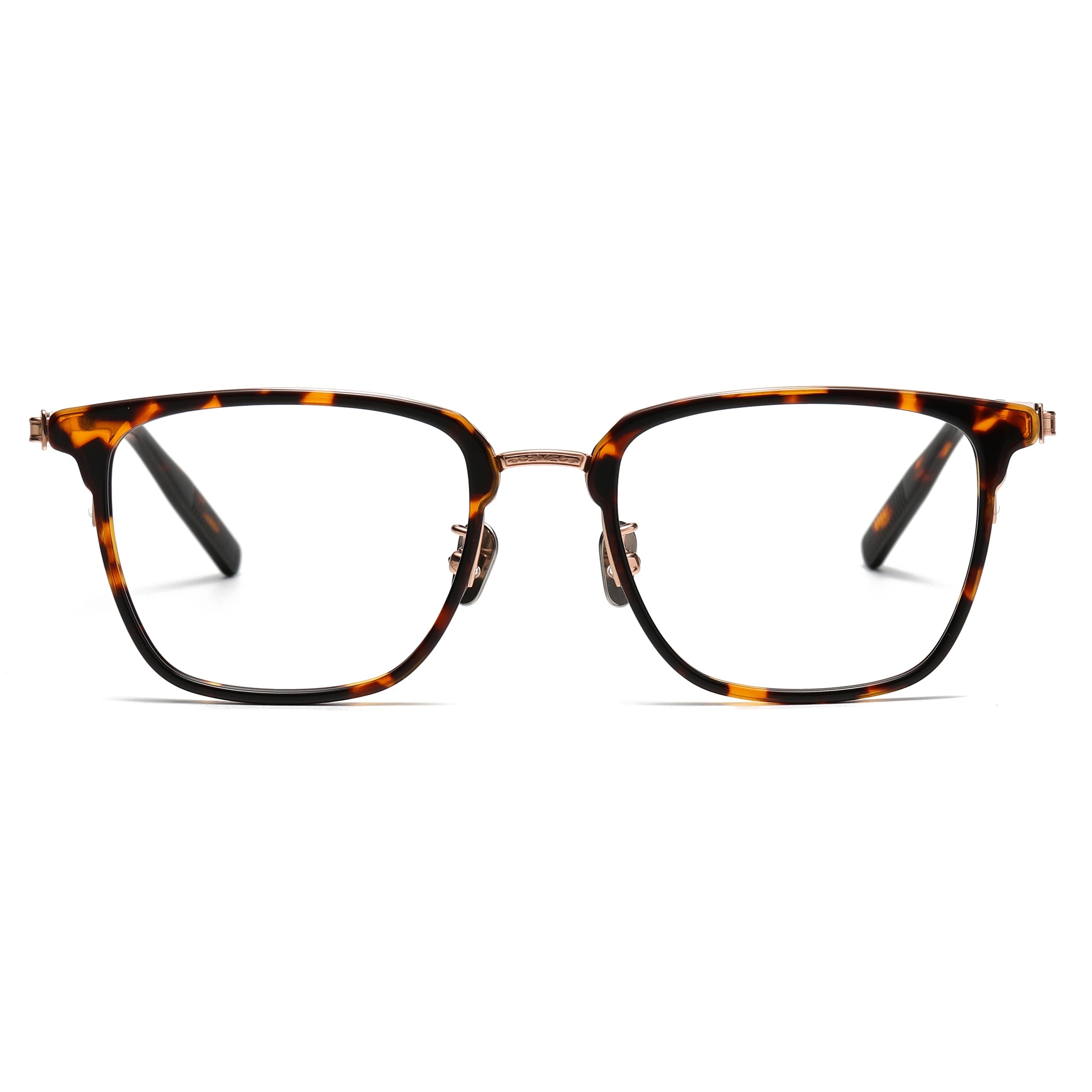 Square Glasses LE1129 detail image