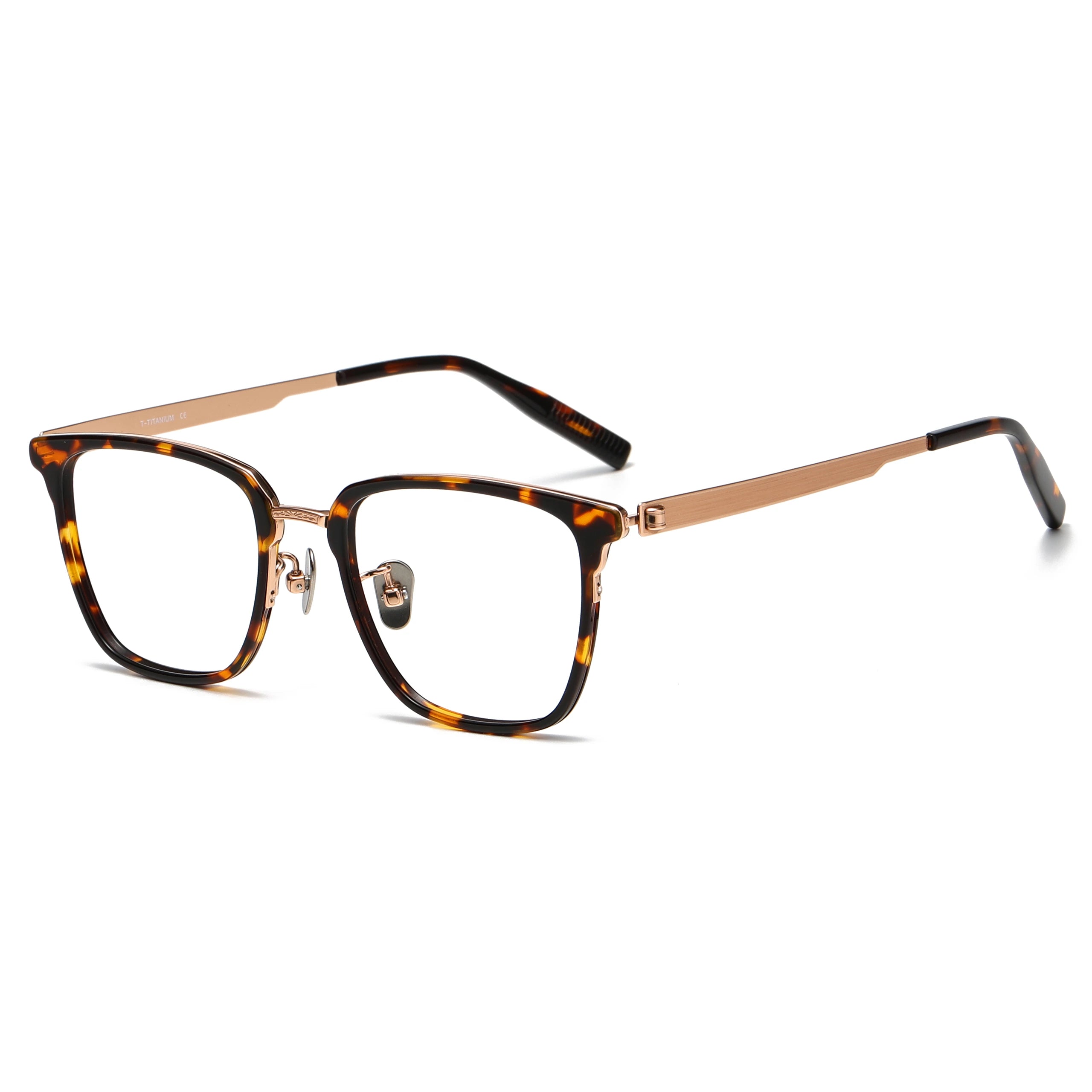 Square Glasses LE1129 detail image