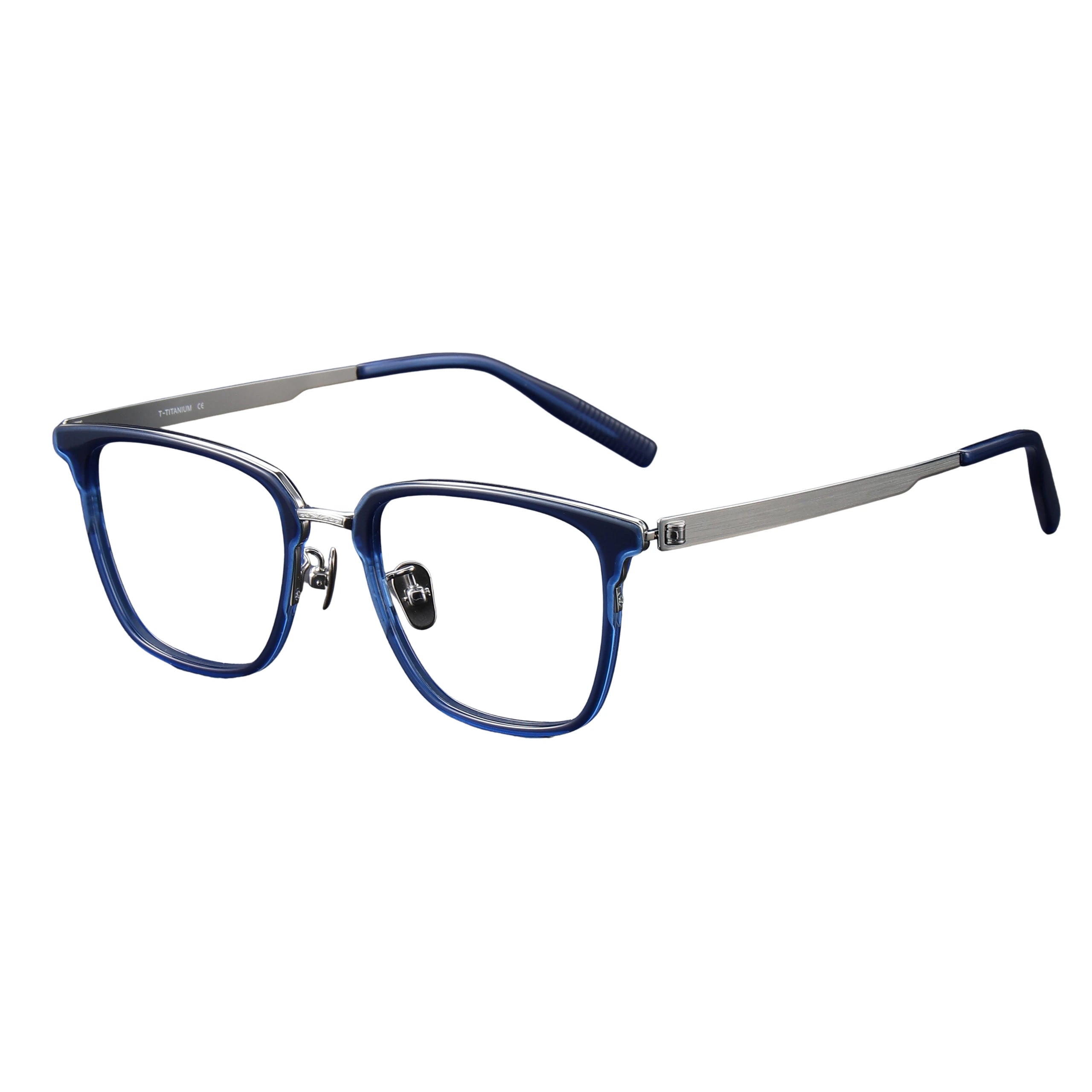 Square Glasses LE1129 detail image