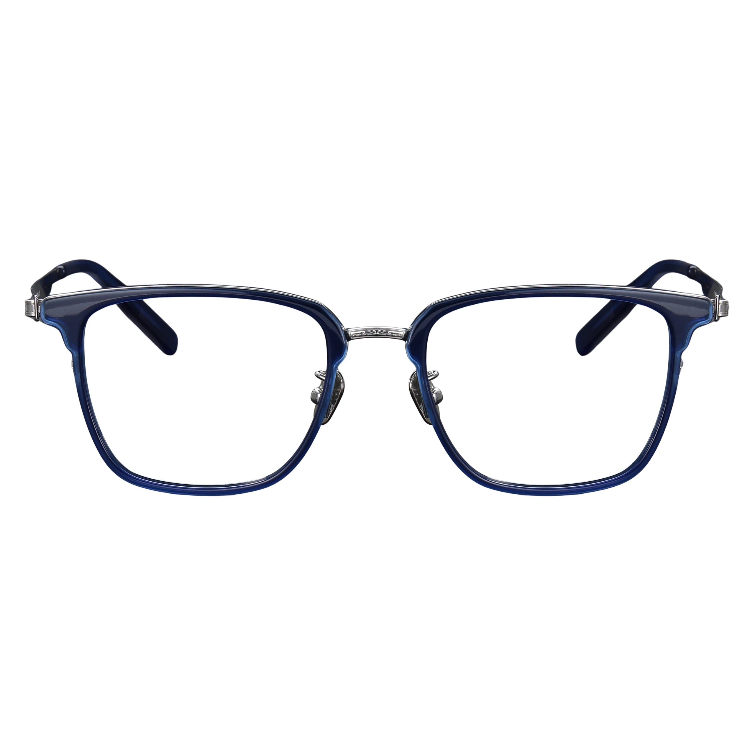 Square Glasses LE1129 detail image