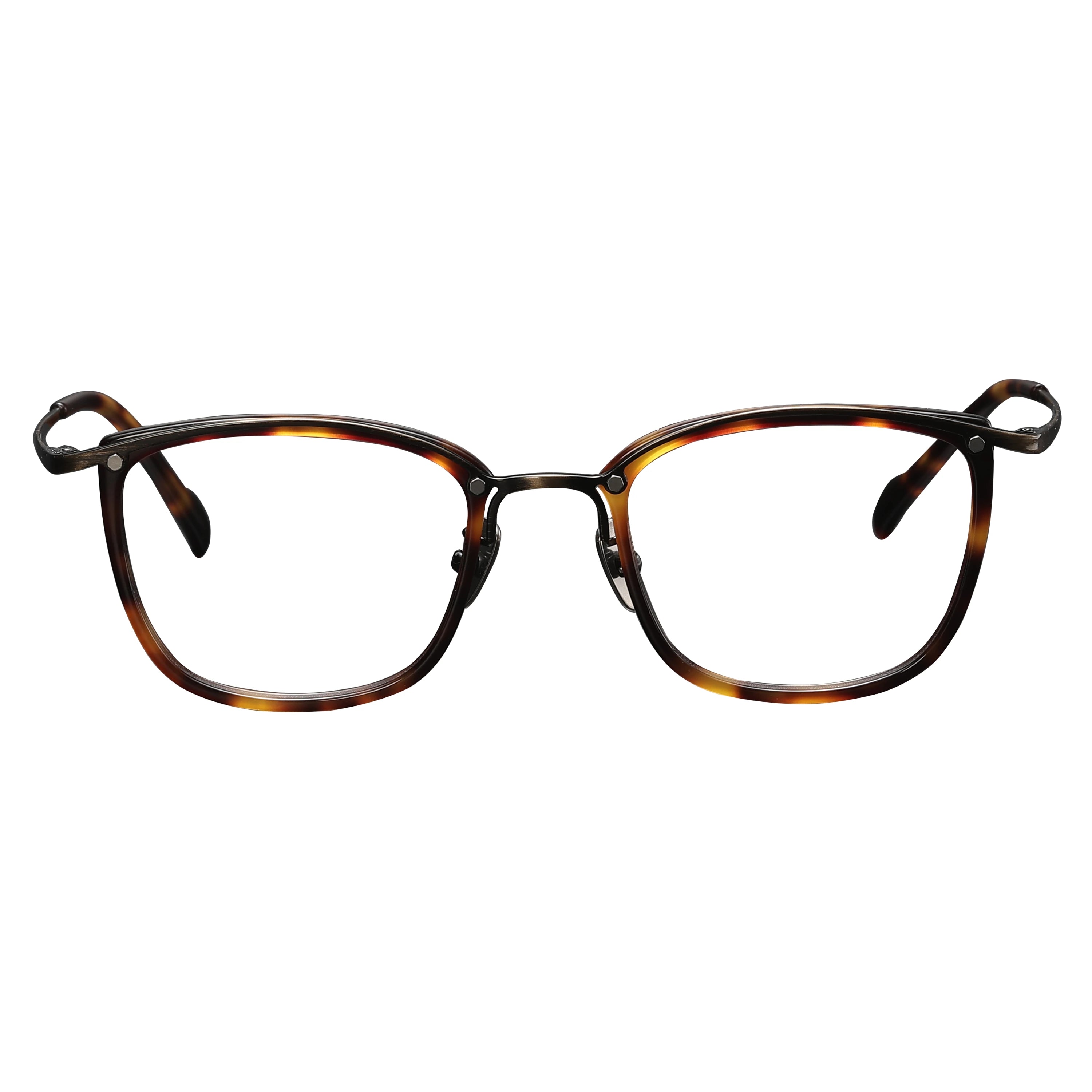 Browline Glasses LE1131 detail image