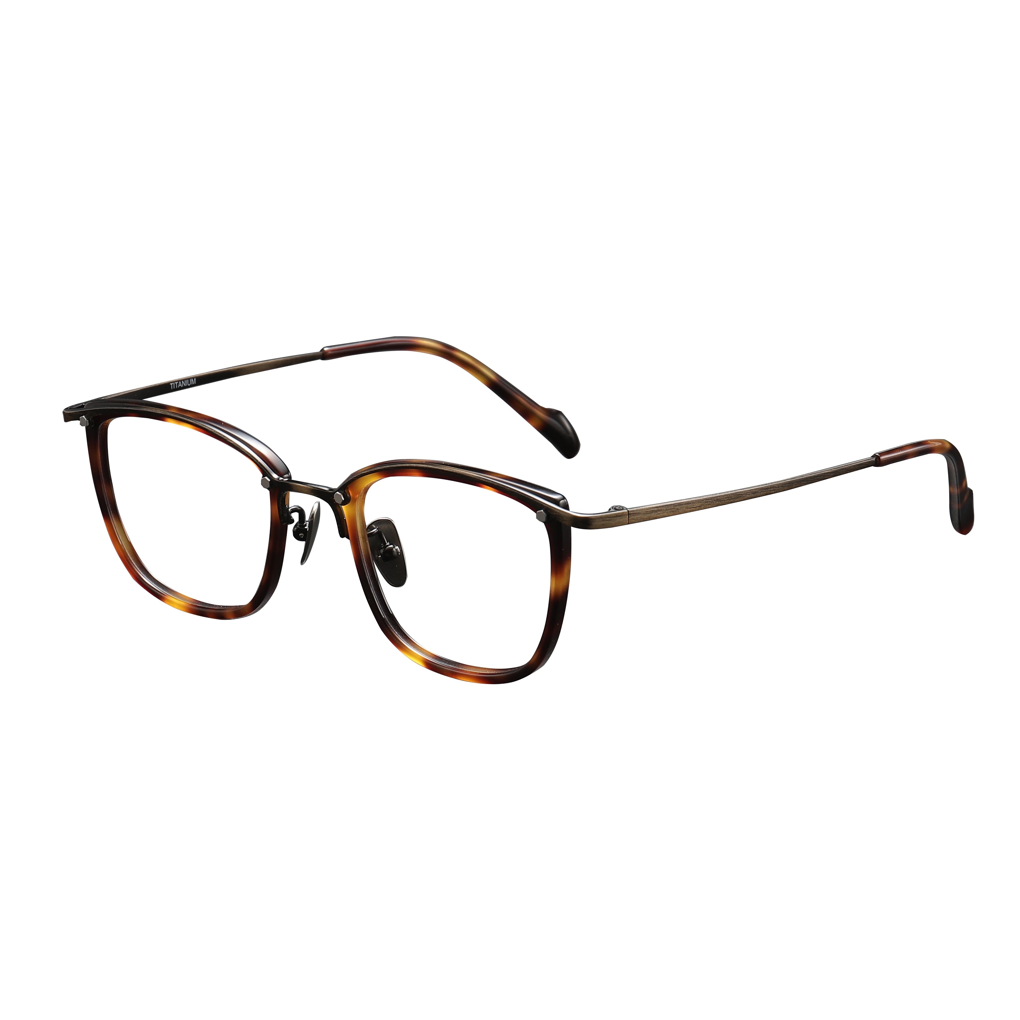 Browline Glasses LE1131 detail image