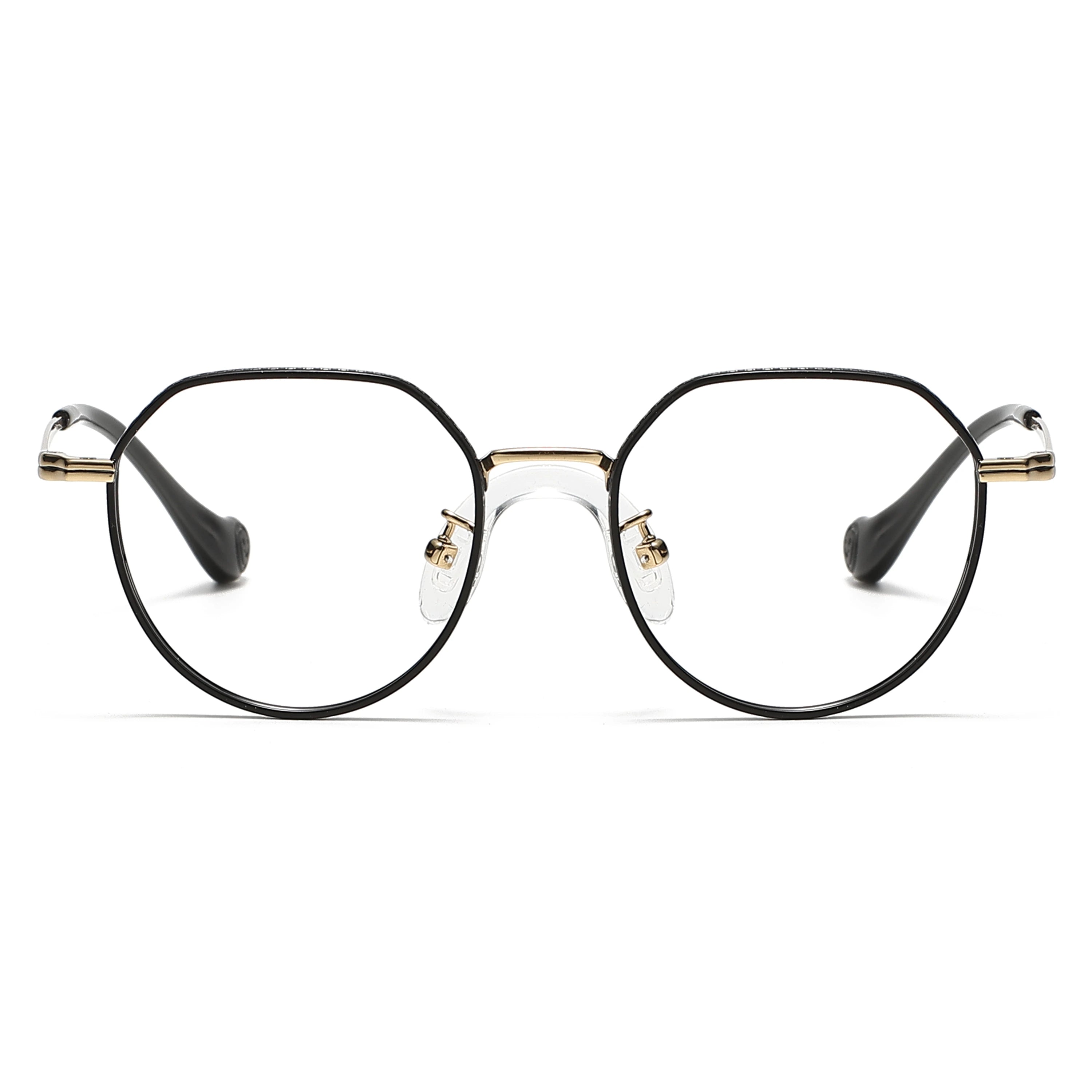Round Glasses LE1132 detail image