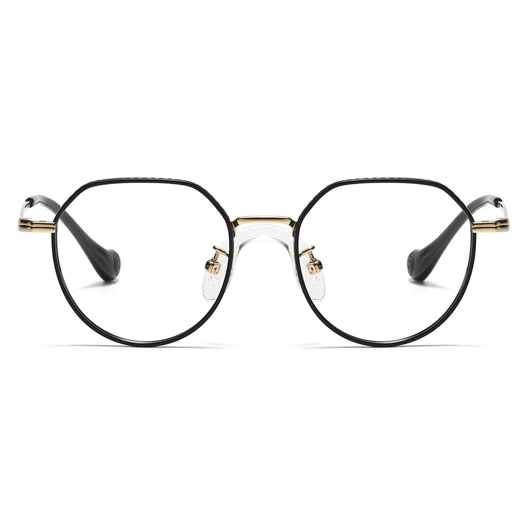 Round Glasses LE1132